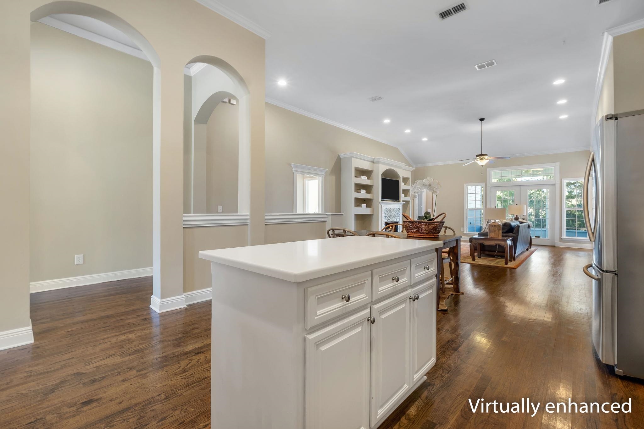 3352 Lake Run Drive