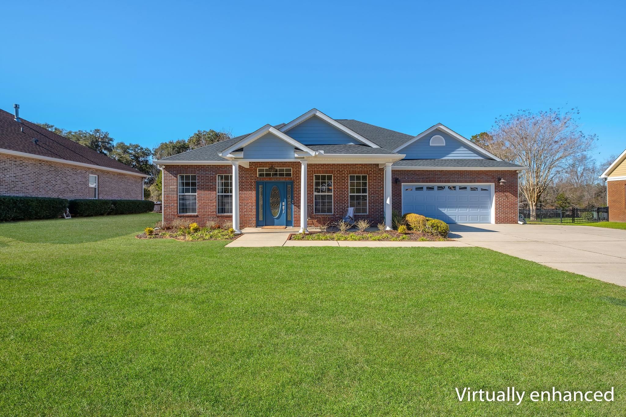 3352 Lake Run Drive