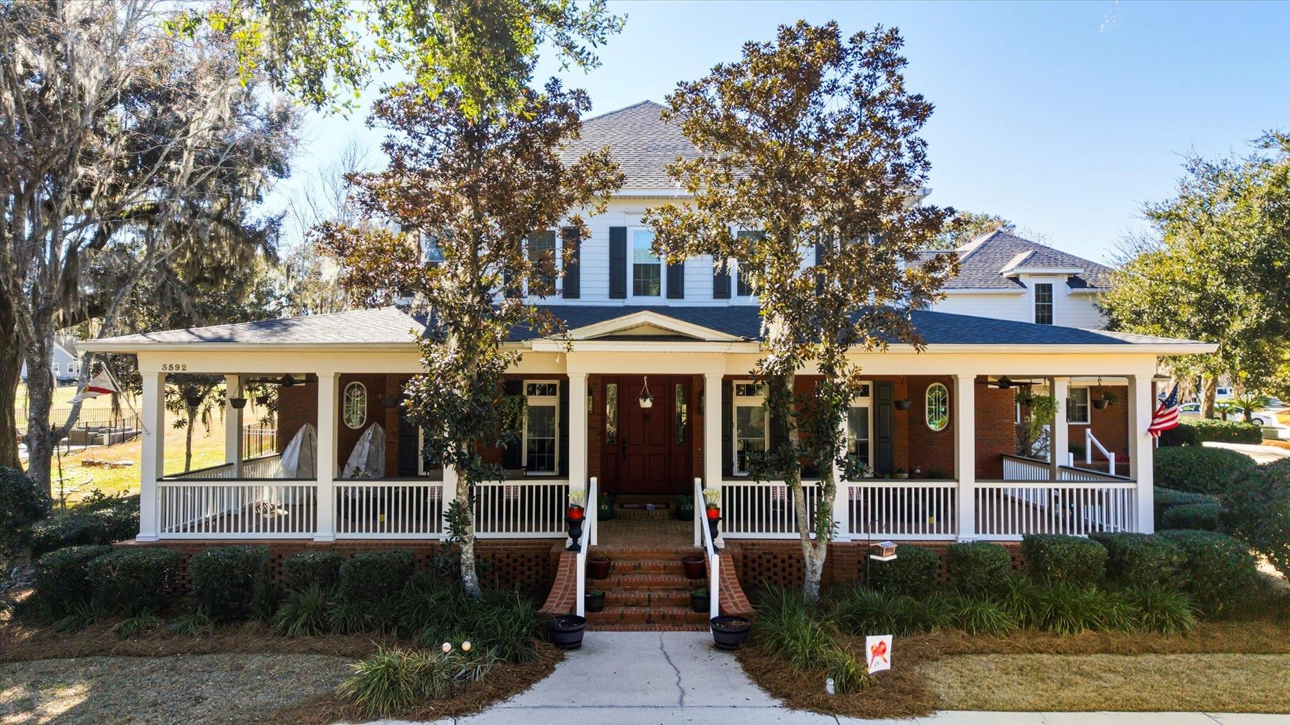 3592 Mossy Creek Lane