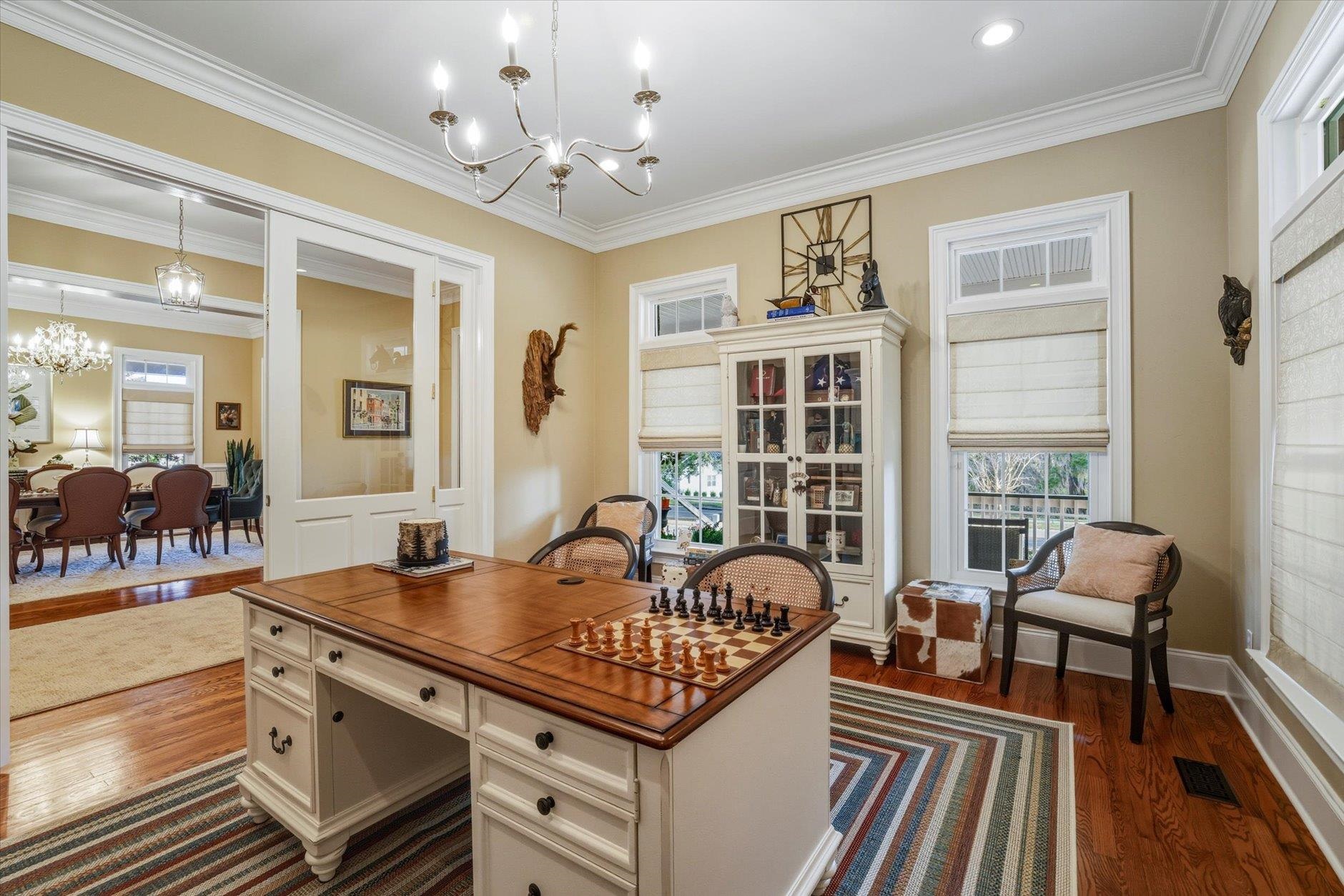 3592 Mossy Creek Lane