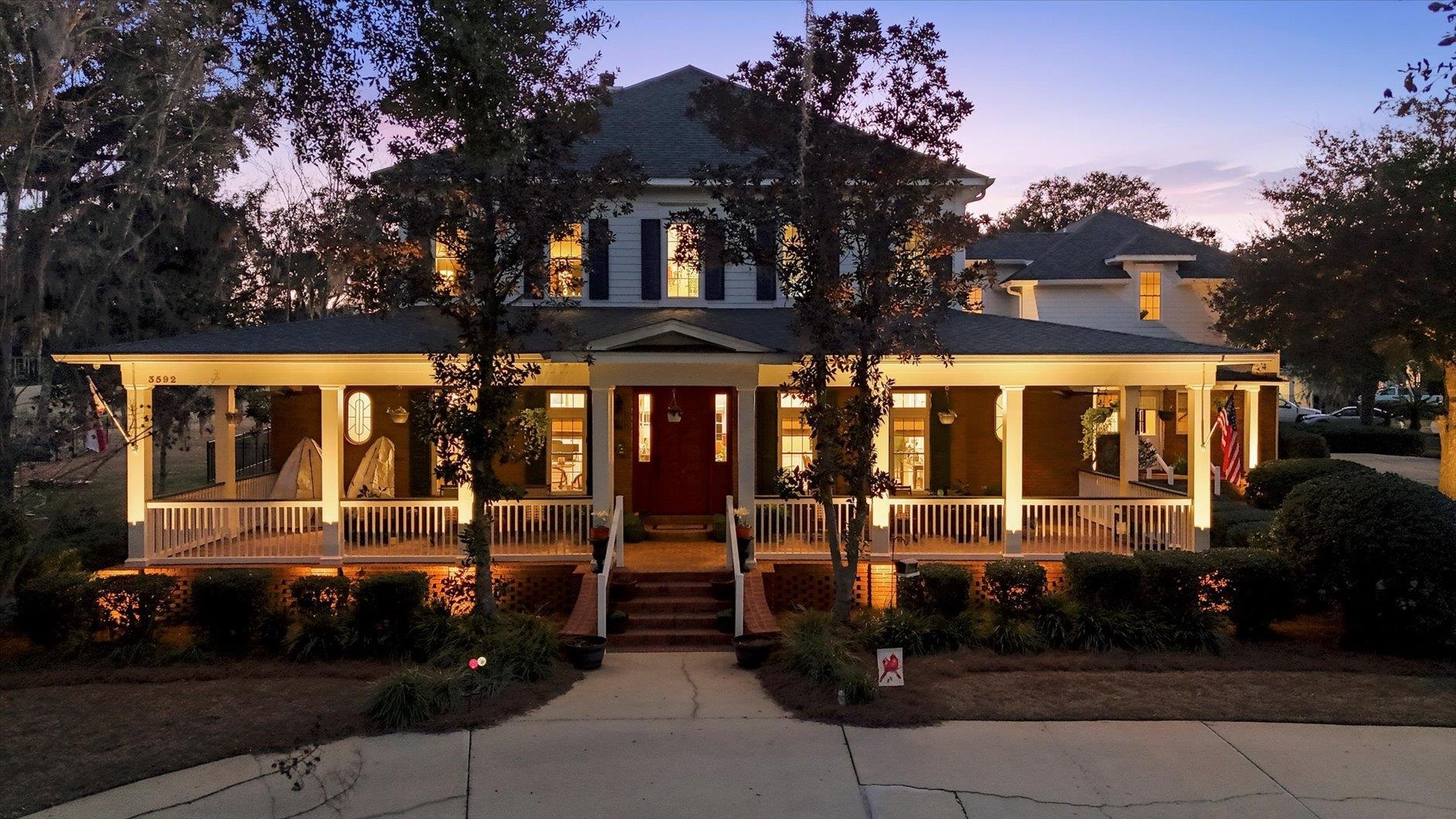 3592 Mossy Creek Lane
