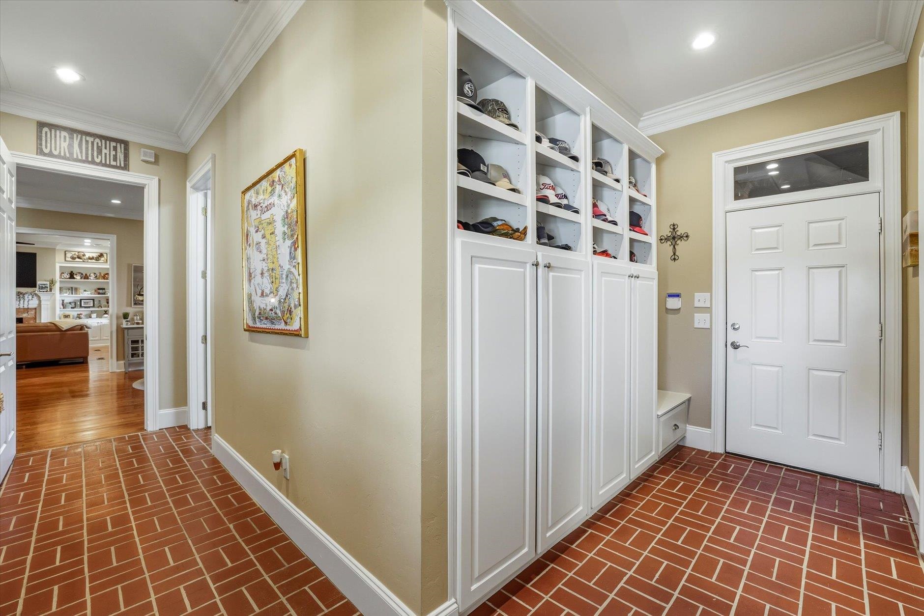 3592 Mossy Creek Lane