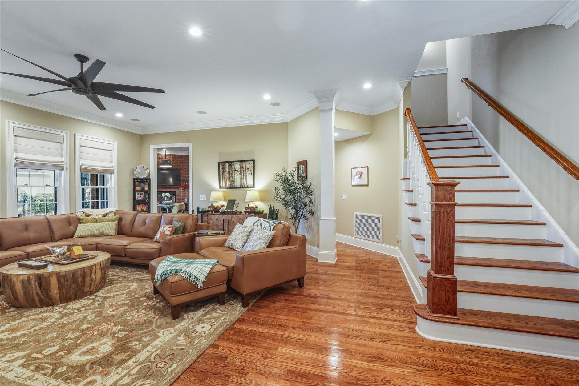 3592 Mossy Creek Lane