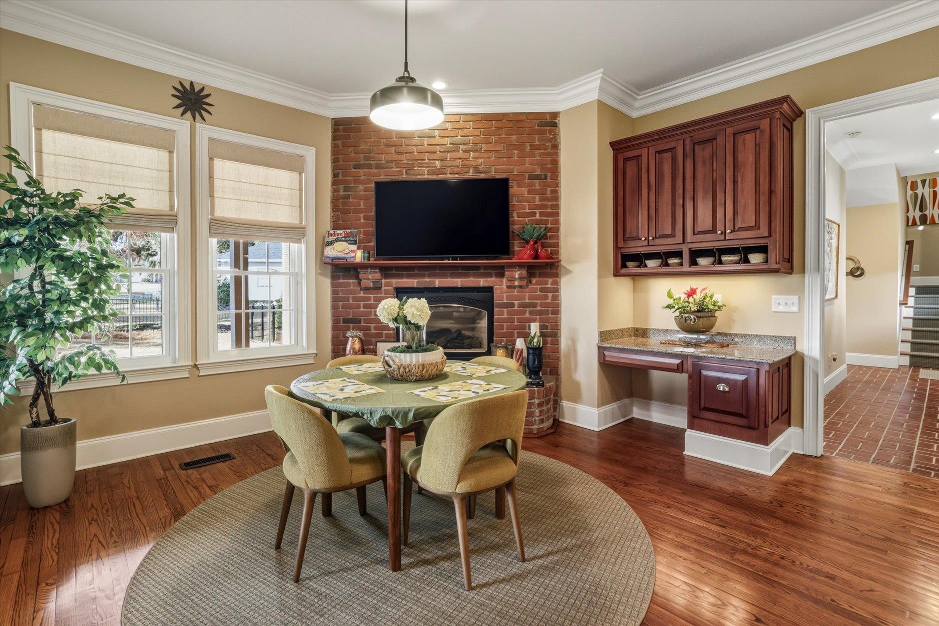 3592 Mossy Creek Lane