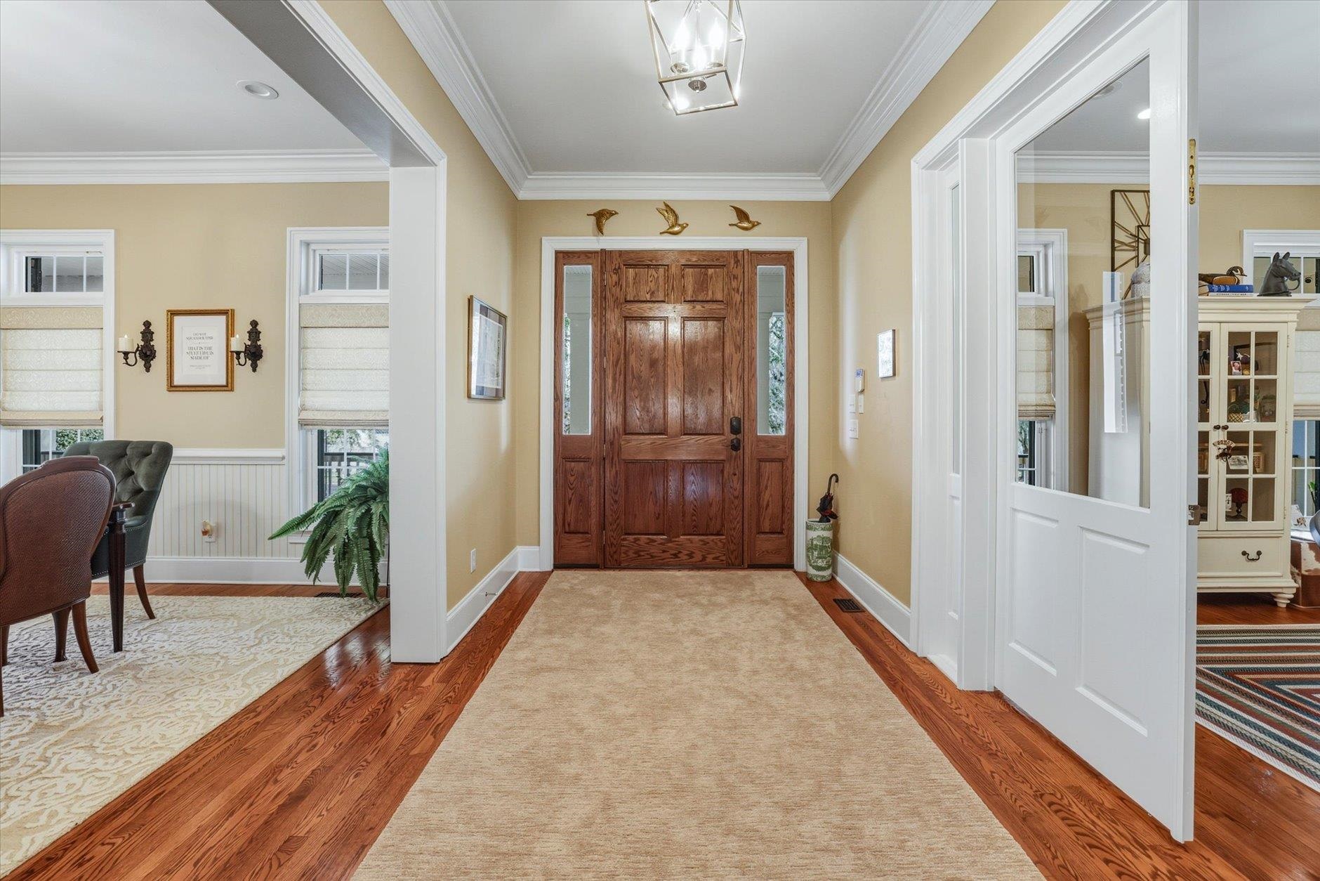 3592 Mossy Creek Lane