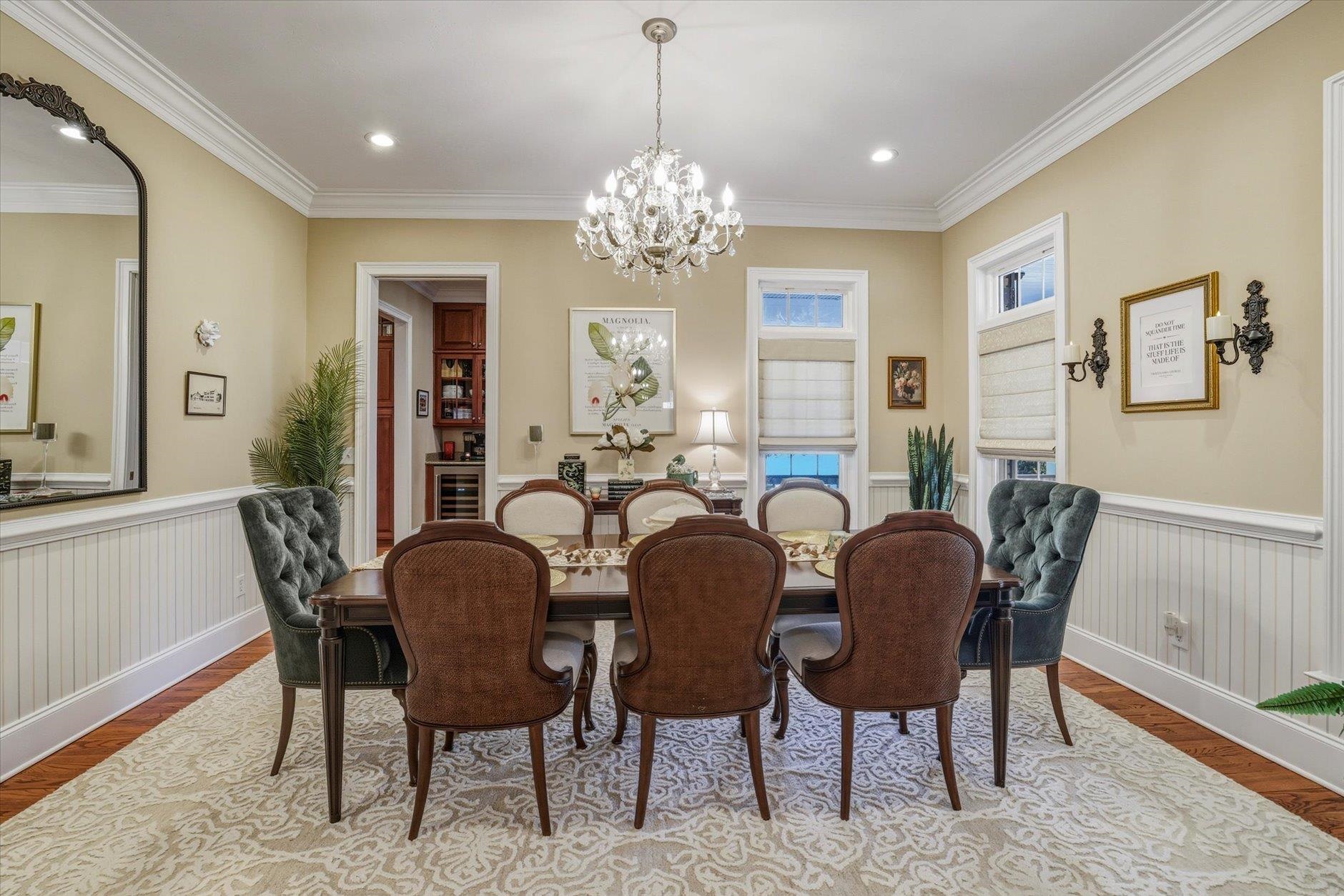 3592 Mossy Creek Lane