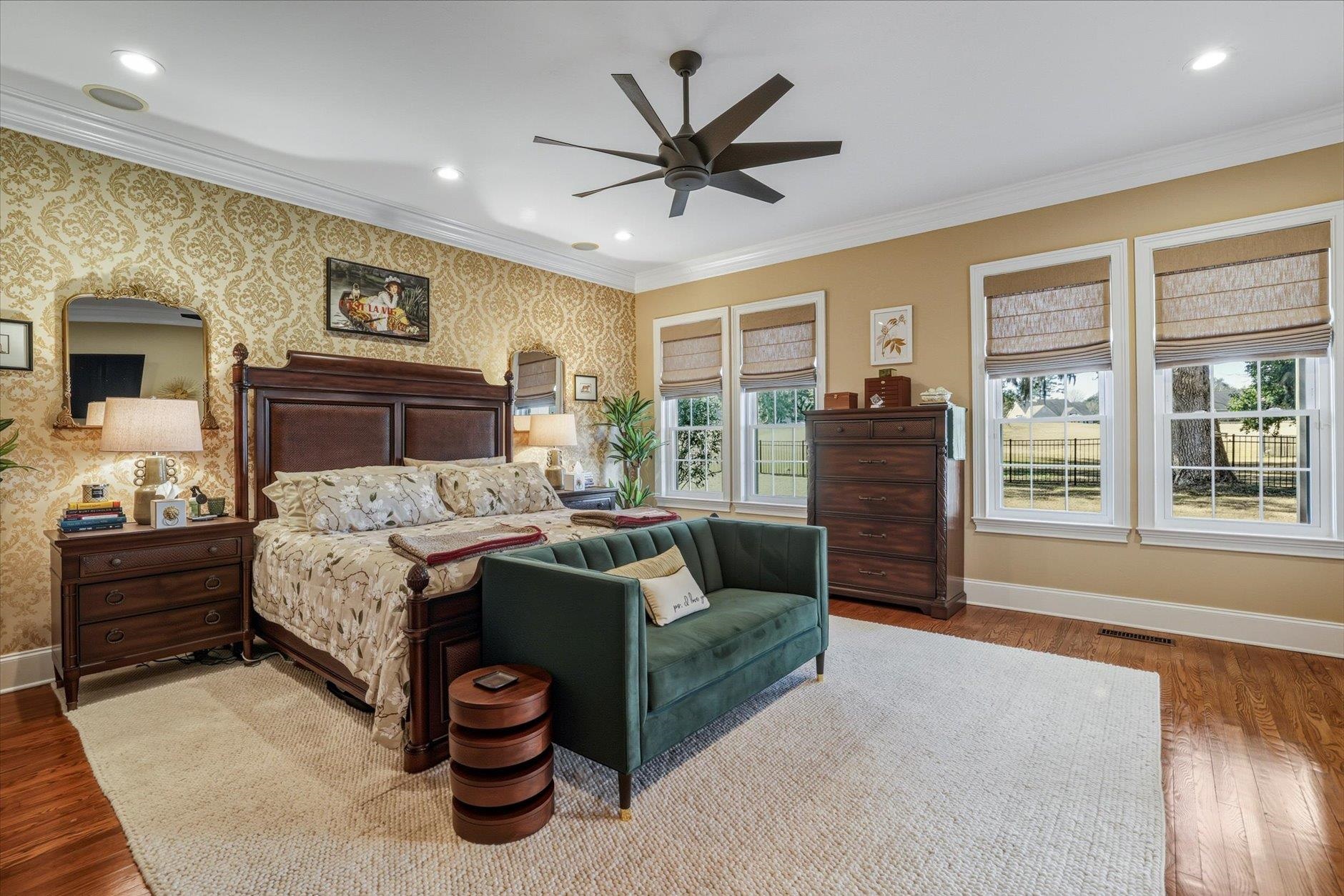 3592 Mossy Creek Lane