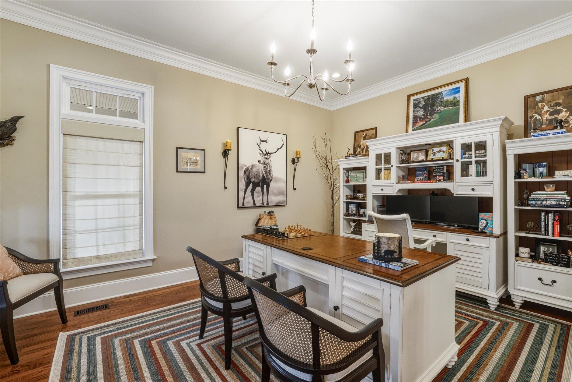 3592 Mossy Creek Lane