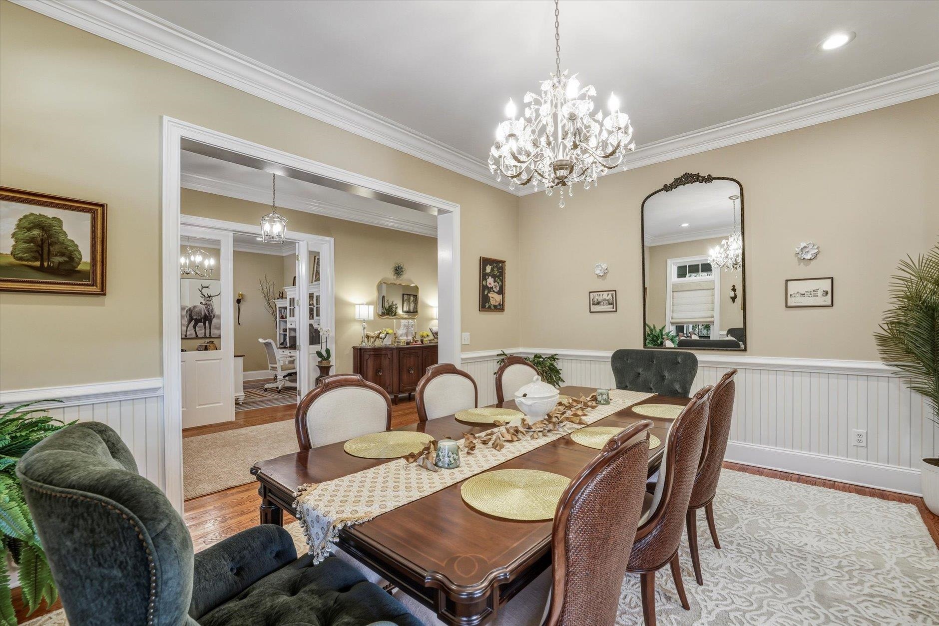 3592 Mossy Creek Lane