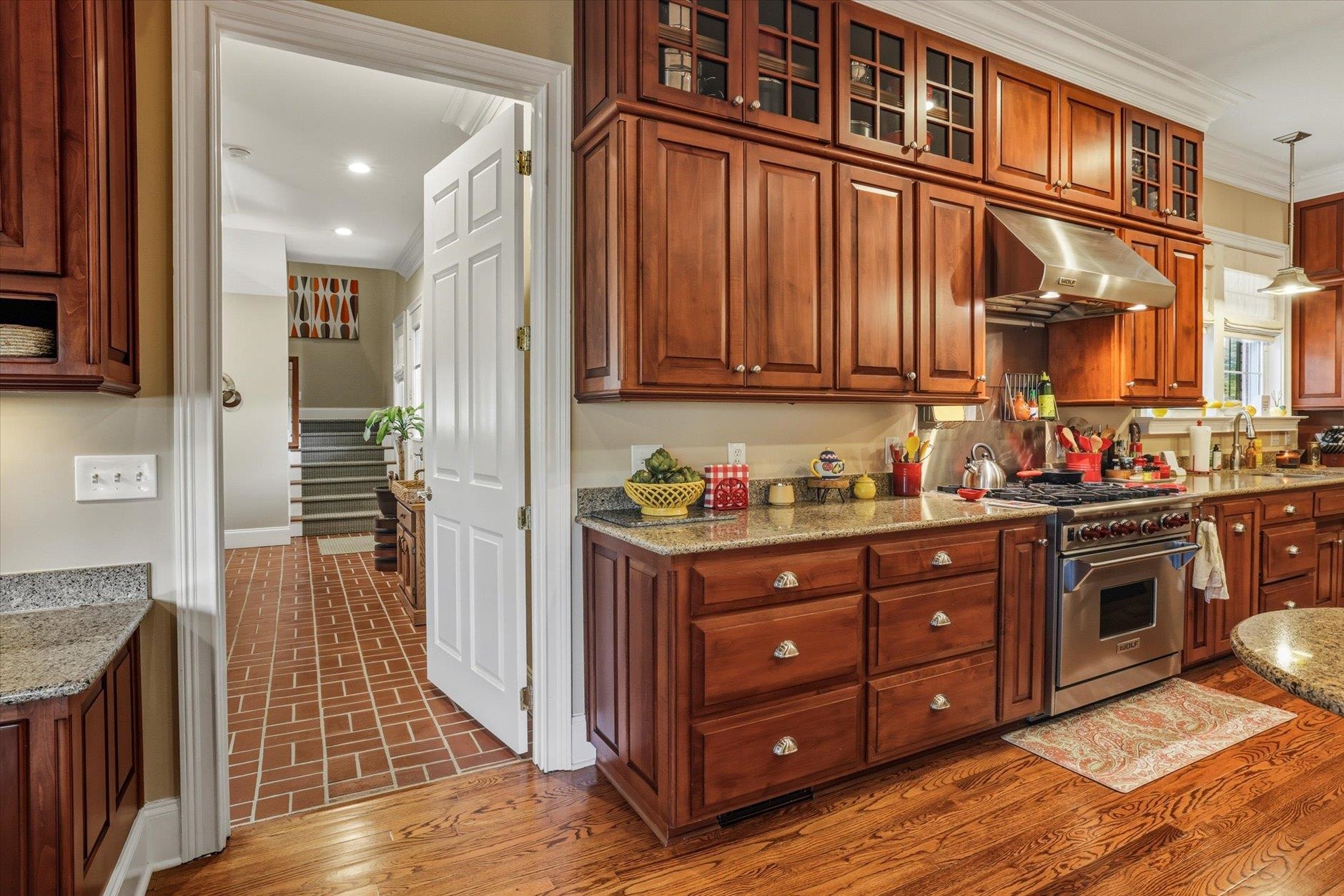 3592 Mossy Creek Lane