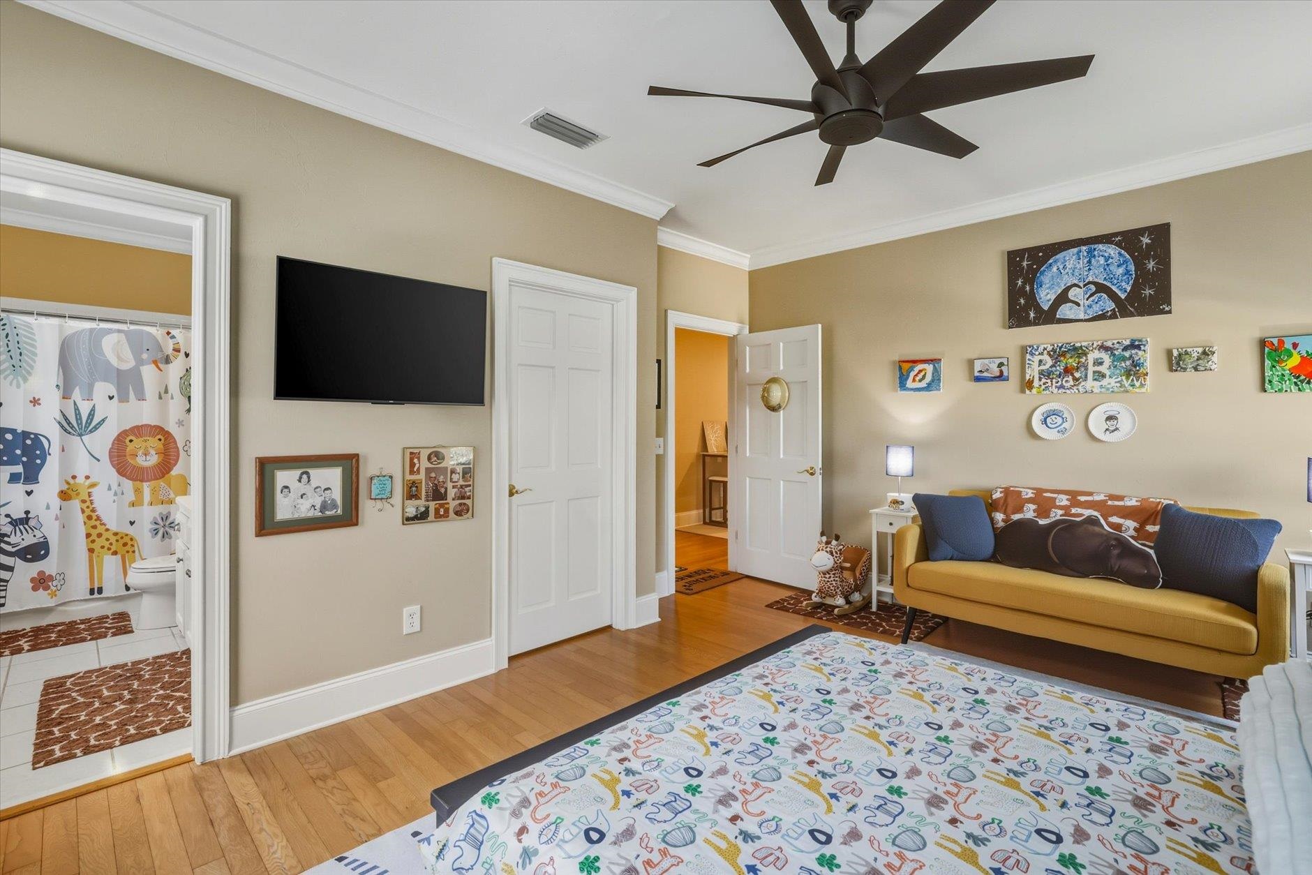 3592 Mossy Creek Lane