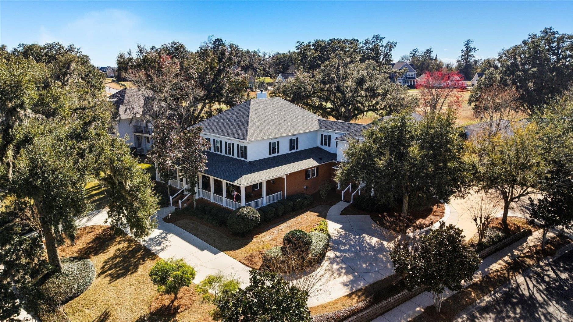 3592 Mossy Creek Lane