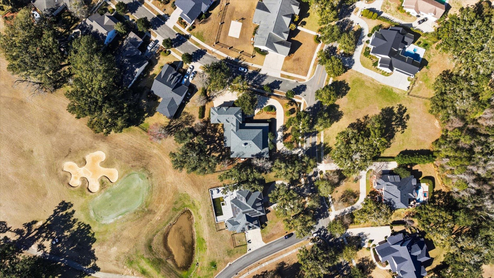 3592 Mossy Creek Lane