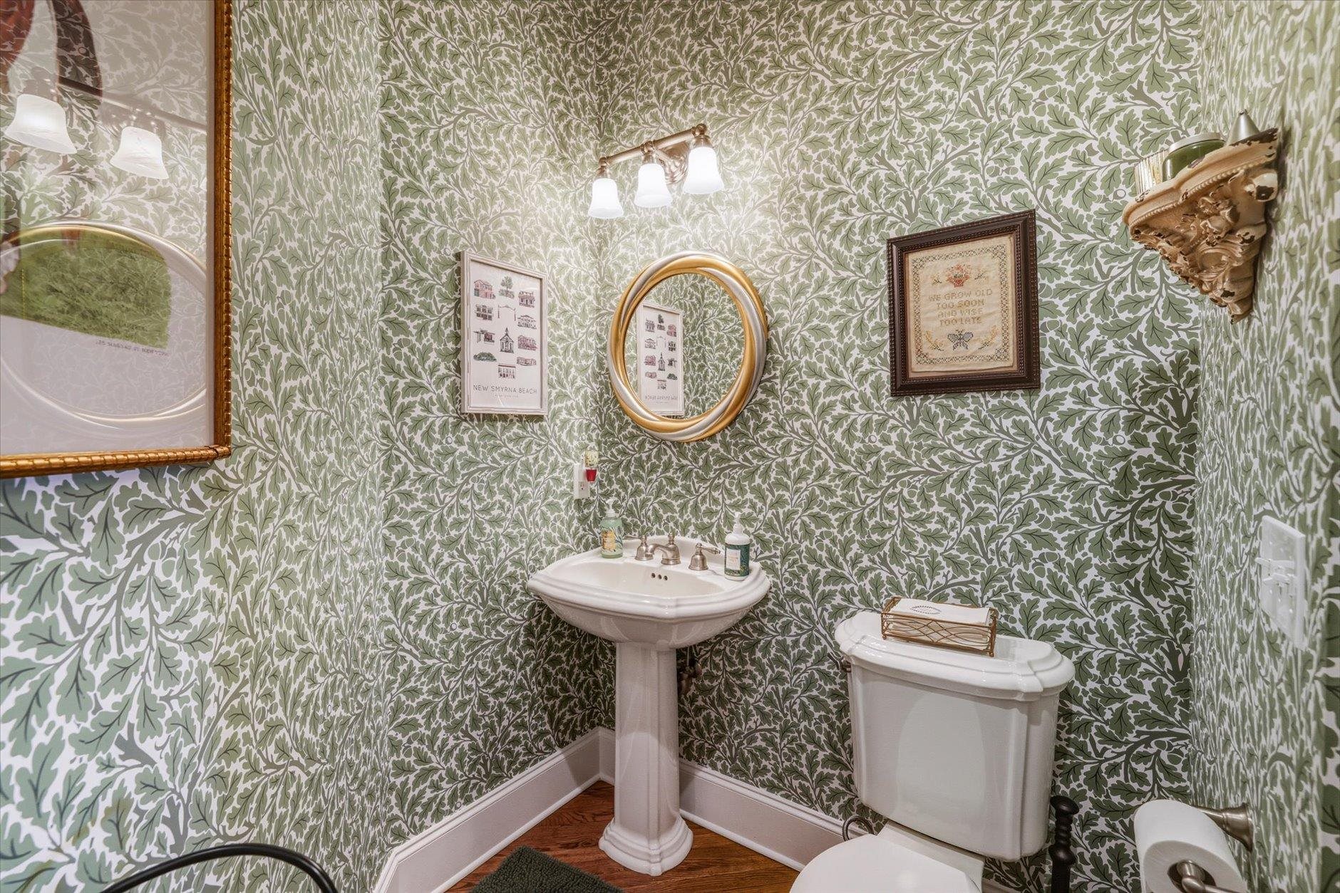 3592 Mossy Creek Lane