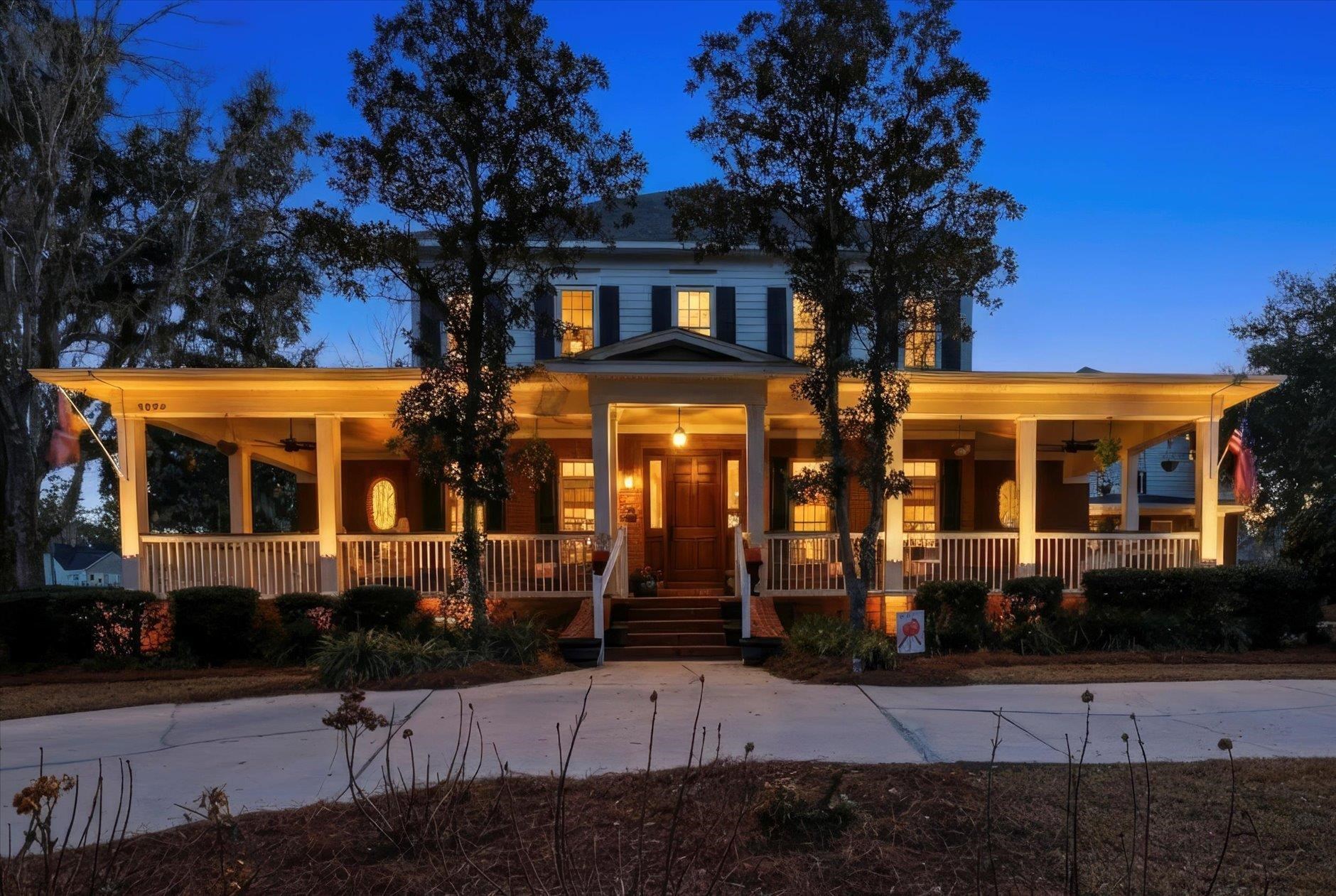 3592 Mossy Creek Lane