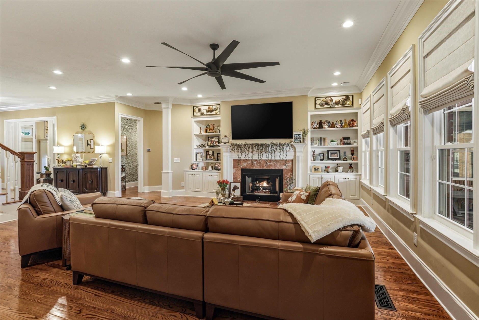 3592 Mossy Creek Lane