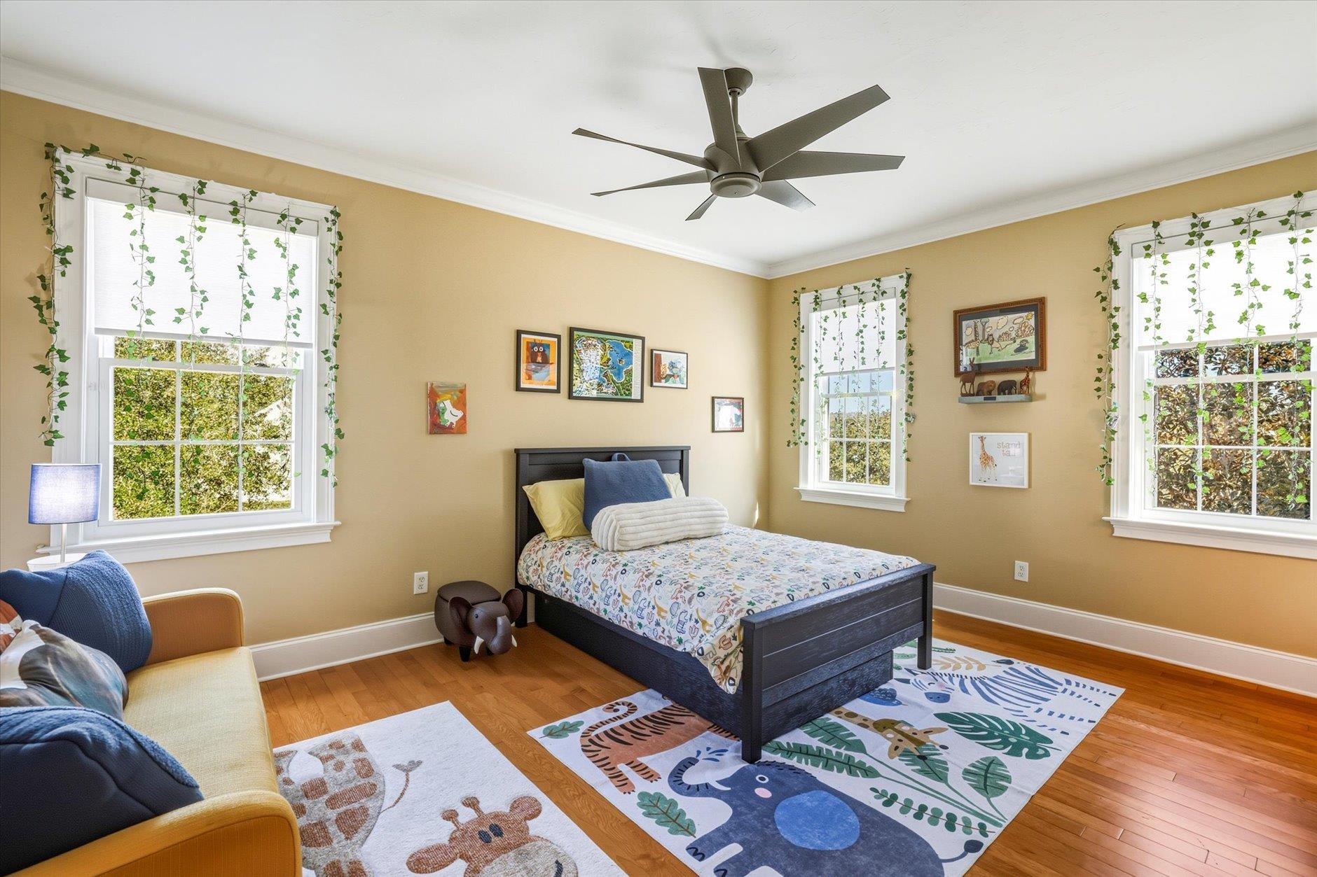 3592 Mossy Creek Lane