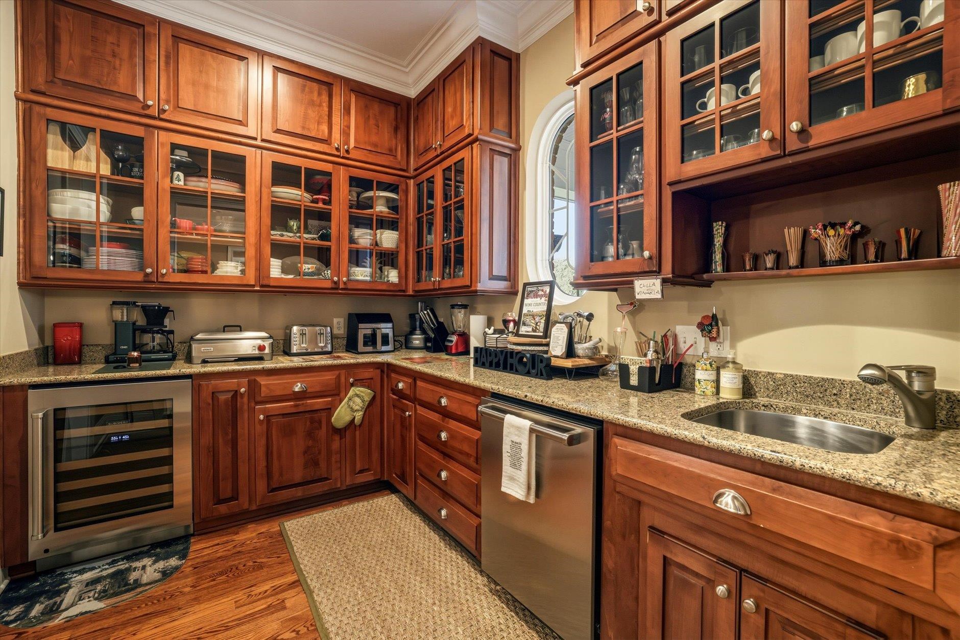 3592 Mossy Creek Lane