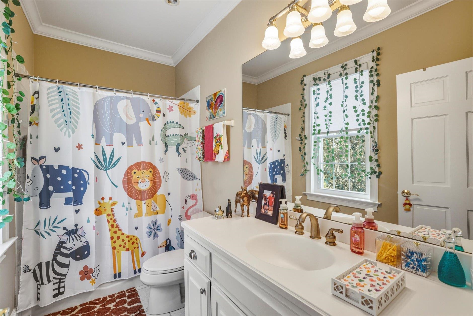 3592 Mossy Creek Lane