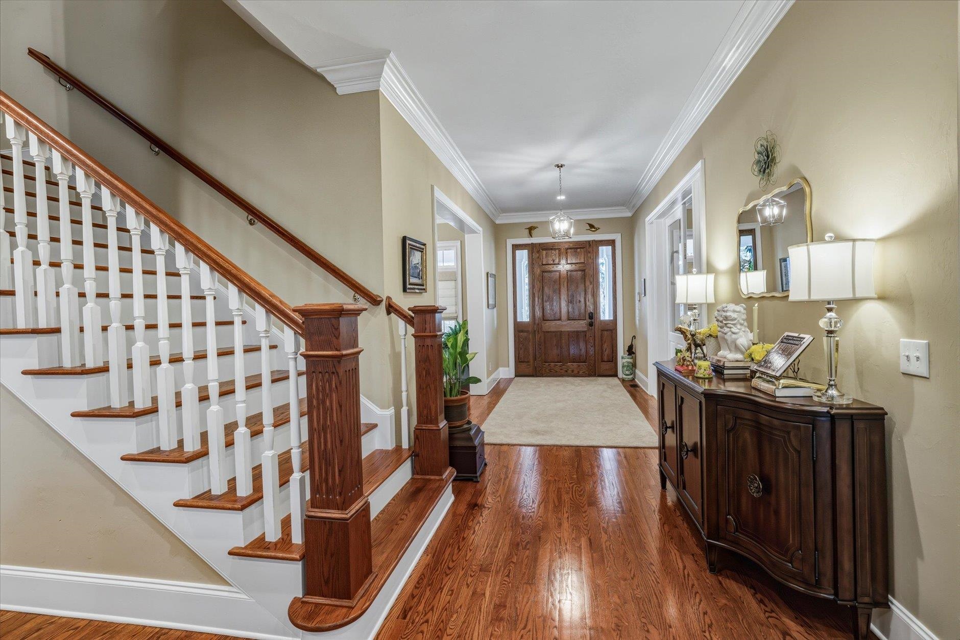 3592 Mossy Creek Lane