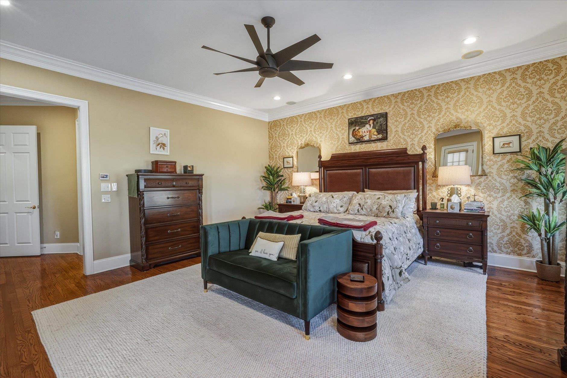 3592 Mossy Creek Lane