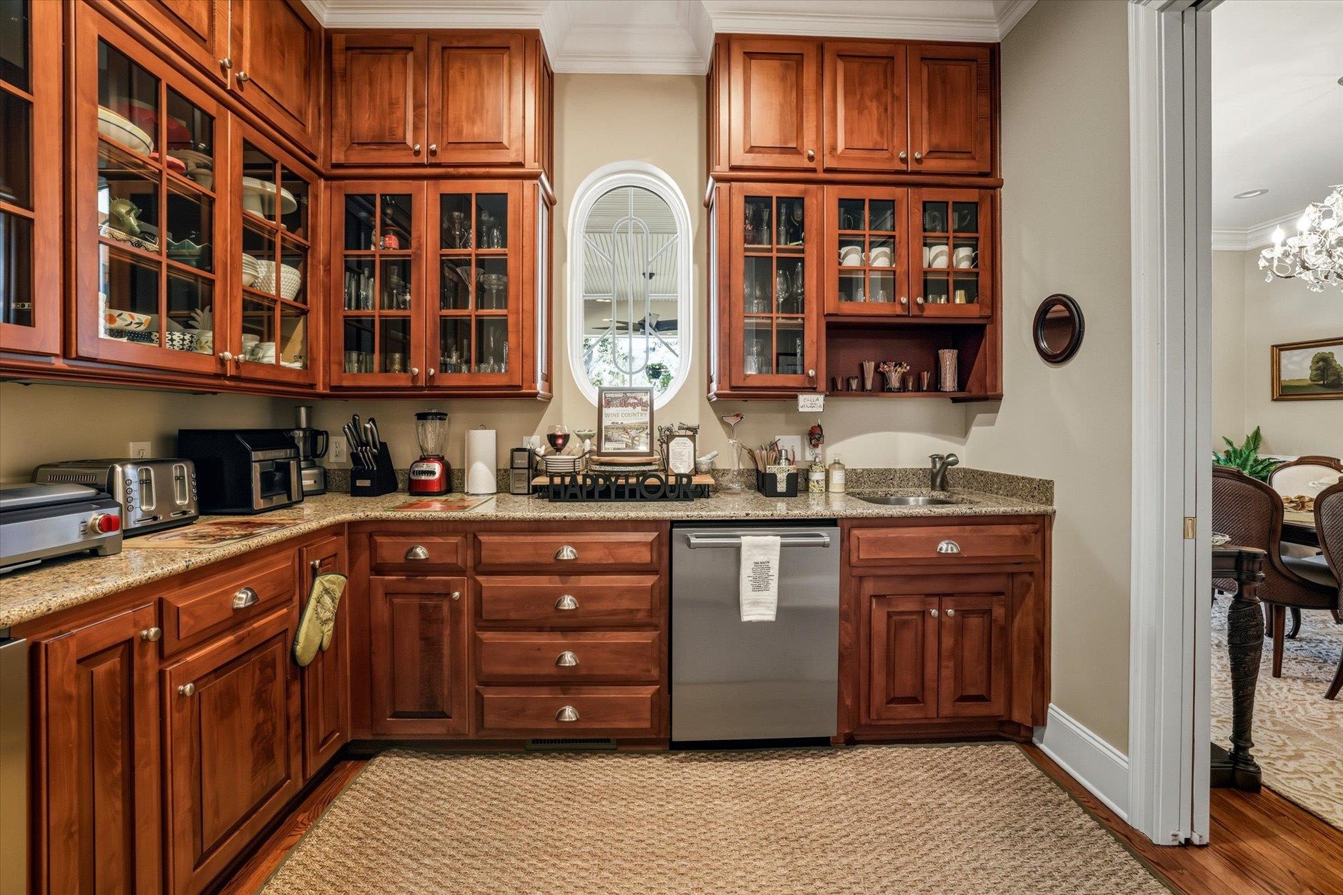 3592 Mossy Creek Lane