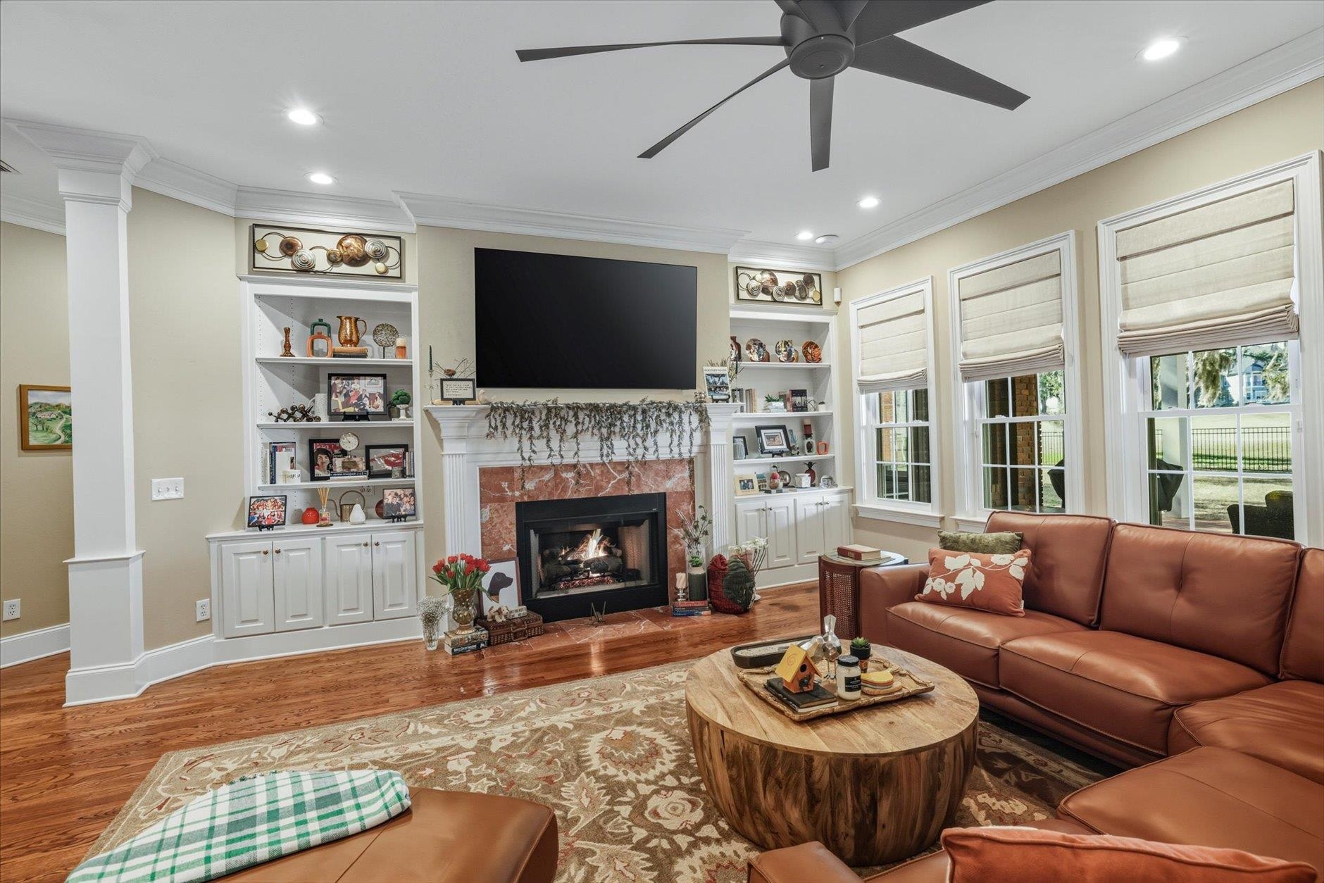 3592 Mossy Creek Lane