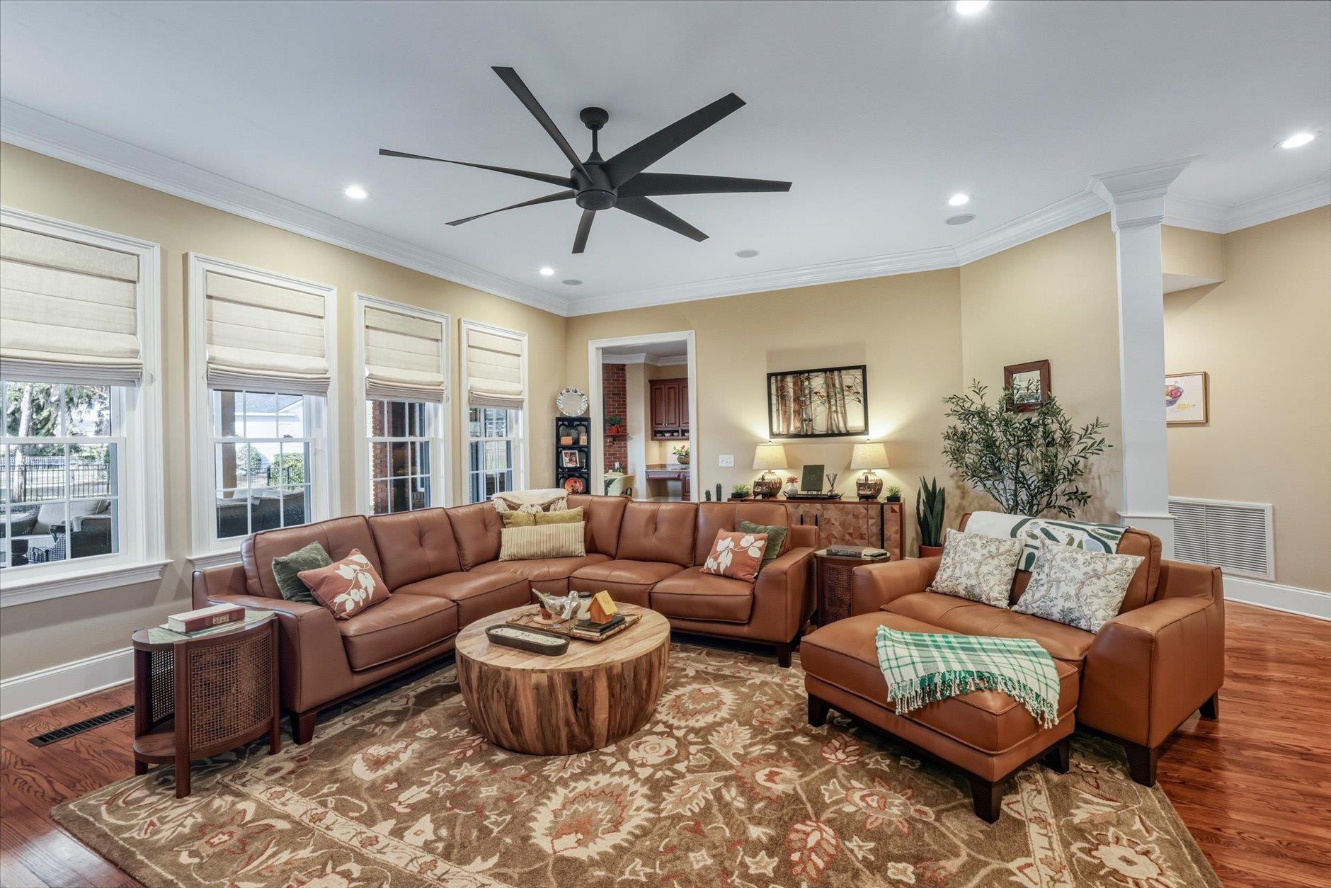 3592 Mossy Creek Lane