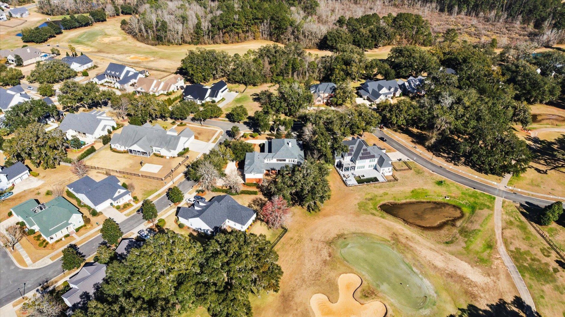 3592 Mossy Creek Lane