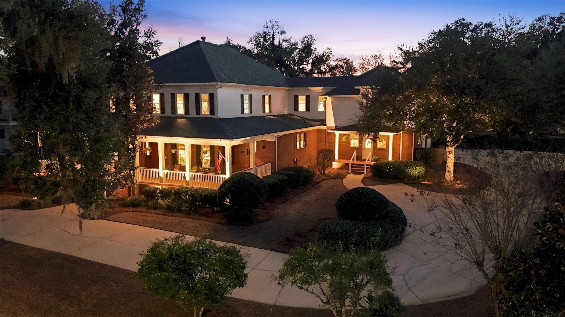 3592 Mossy Creek Lane