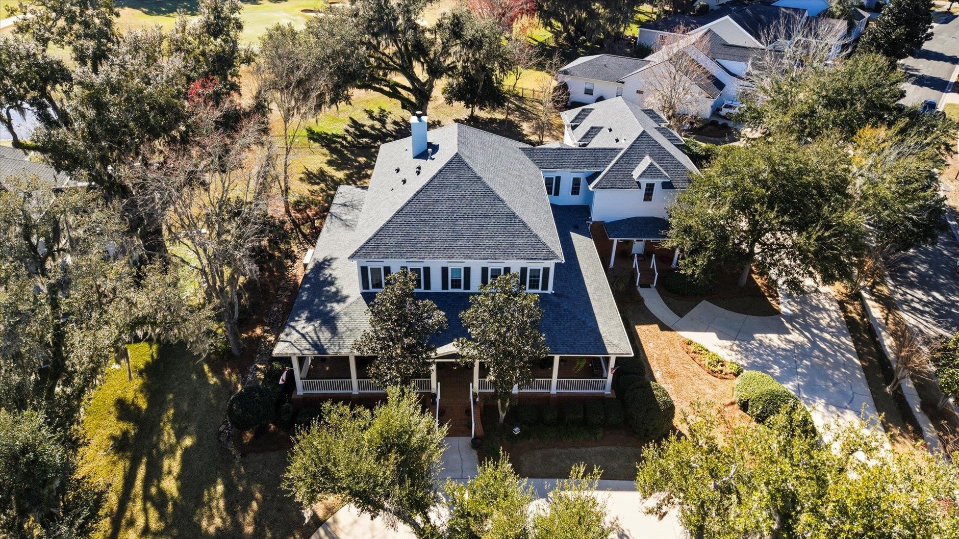 3592 Mossy Creek Lane