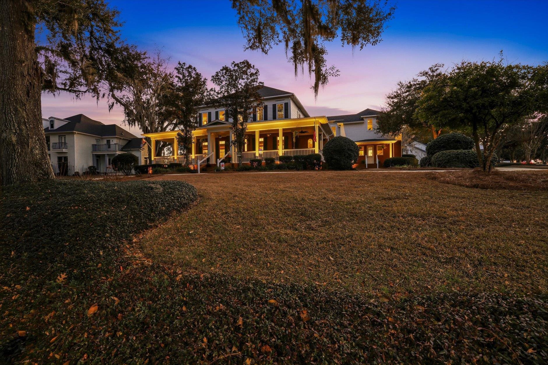 3592 Mossy Creek Lane