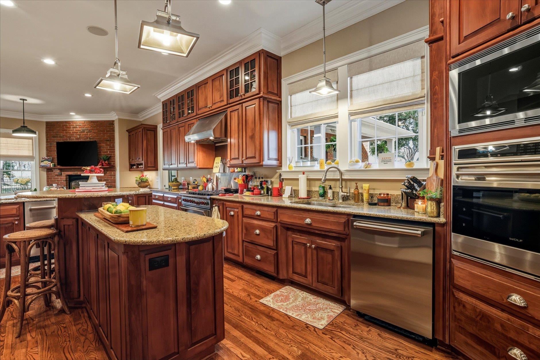 3592 Mossy Creek Lane