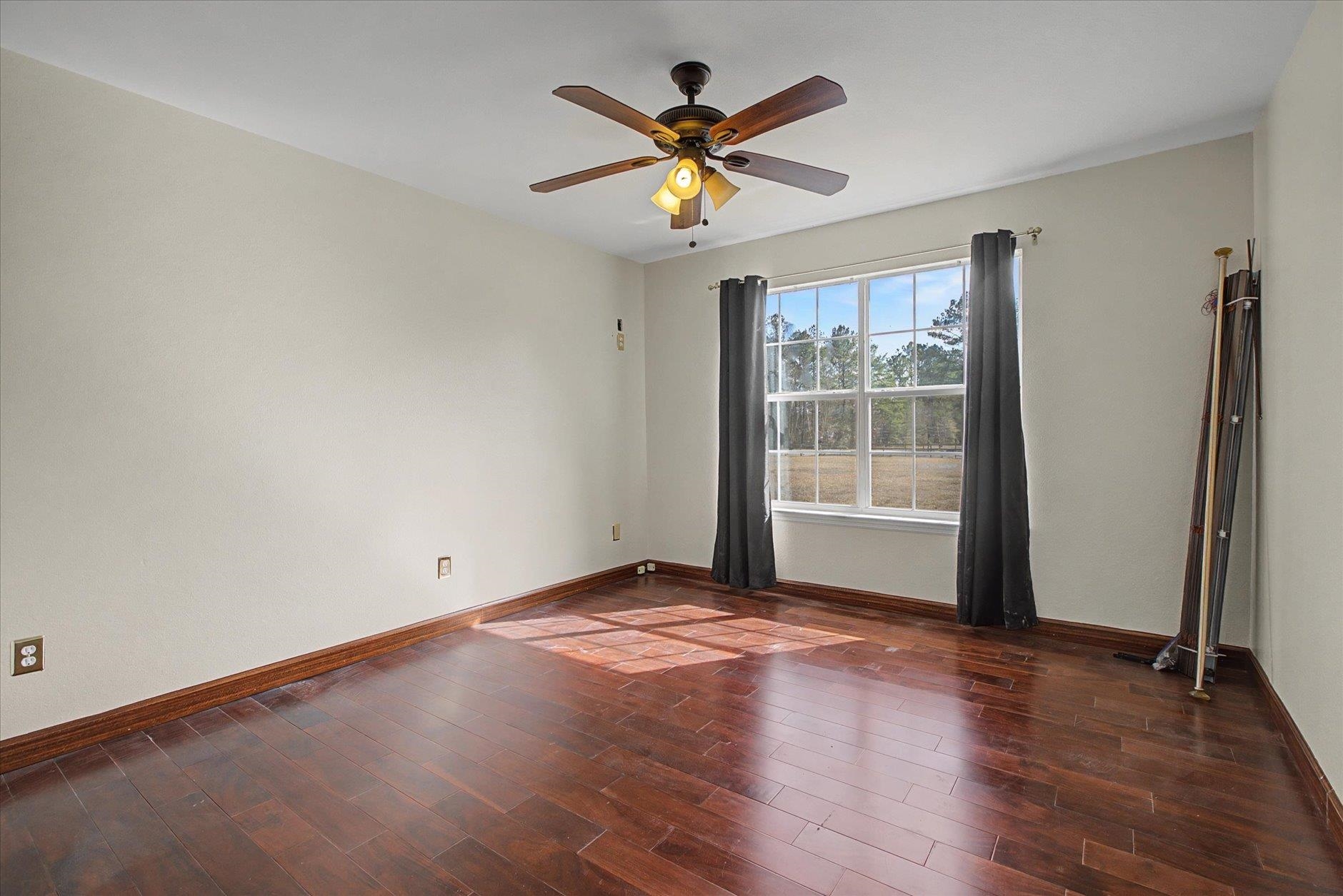 40 Cavallo Trail
