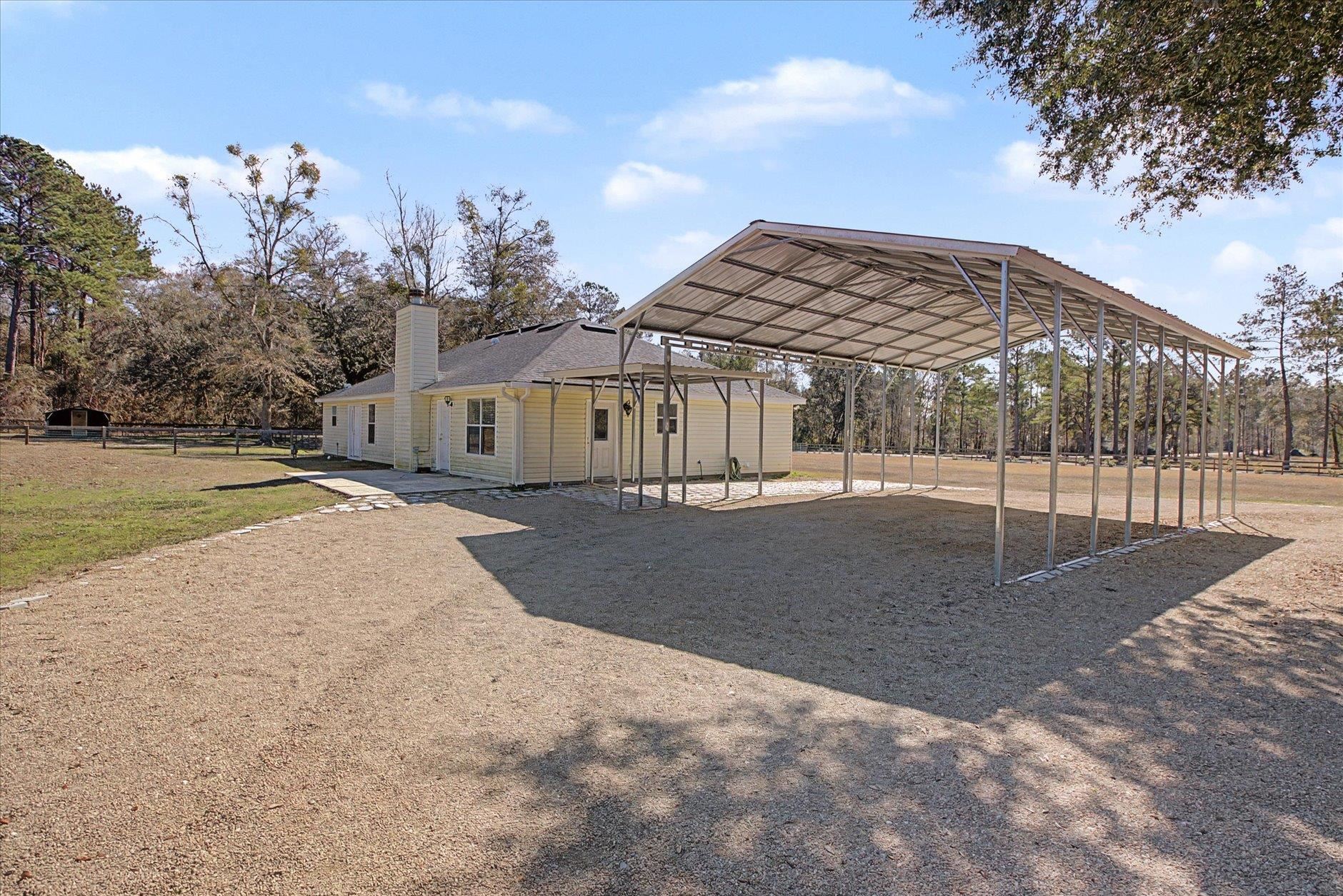 40 Cavallo Trail