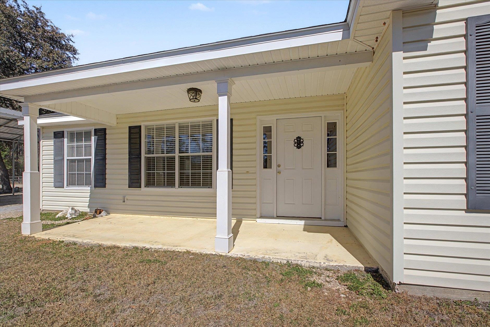 40 Cavallo Trail