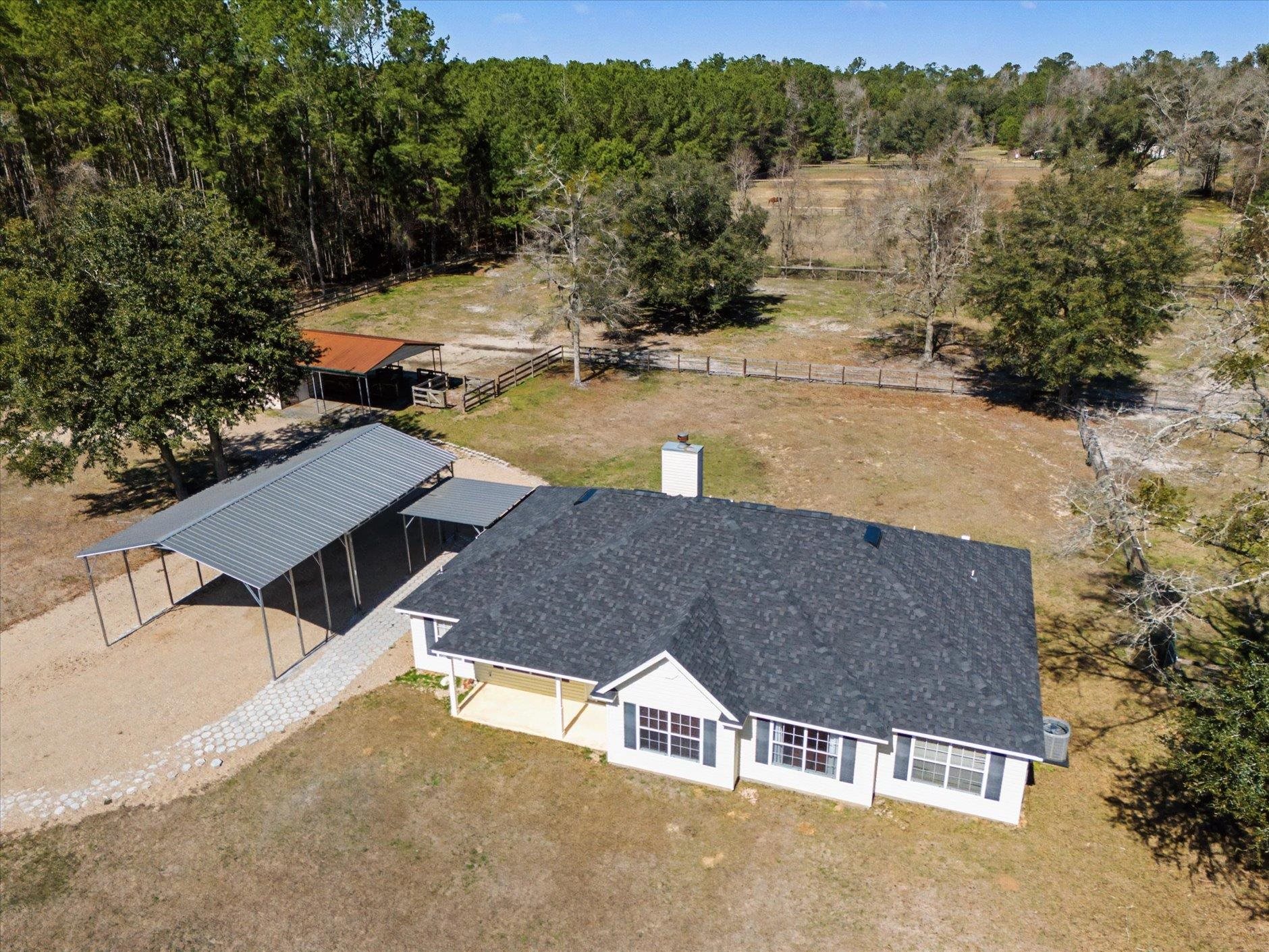 40 Cavallo Trail