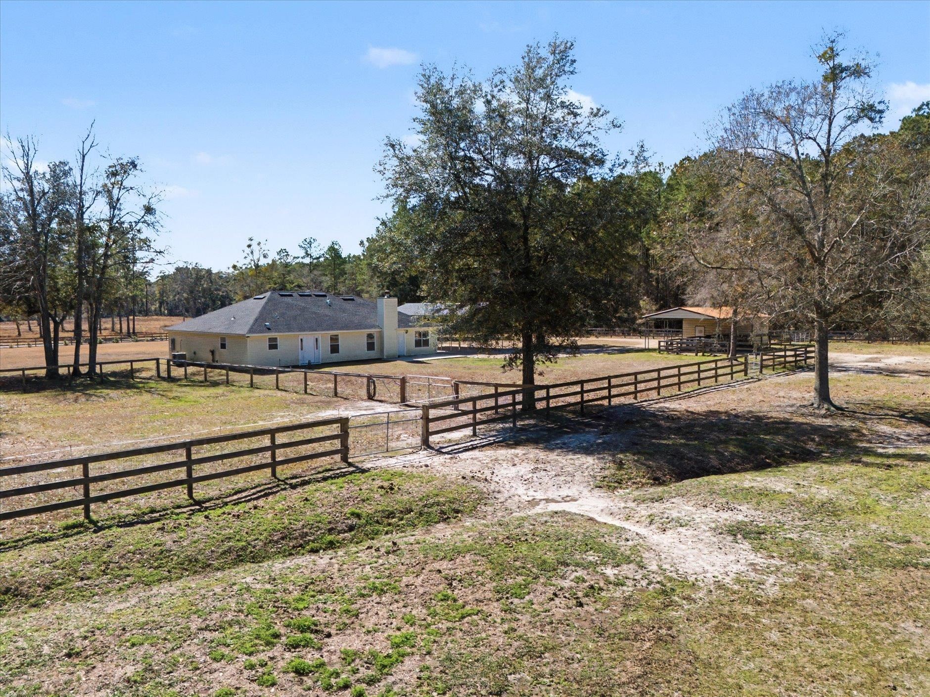 40 Cavallo Trail