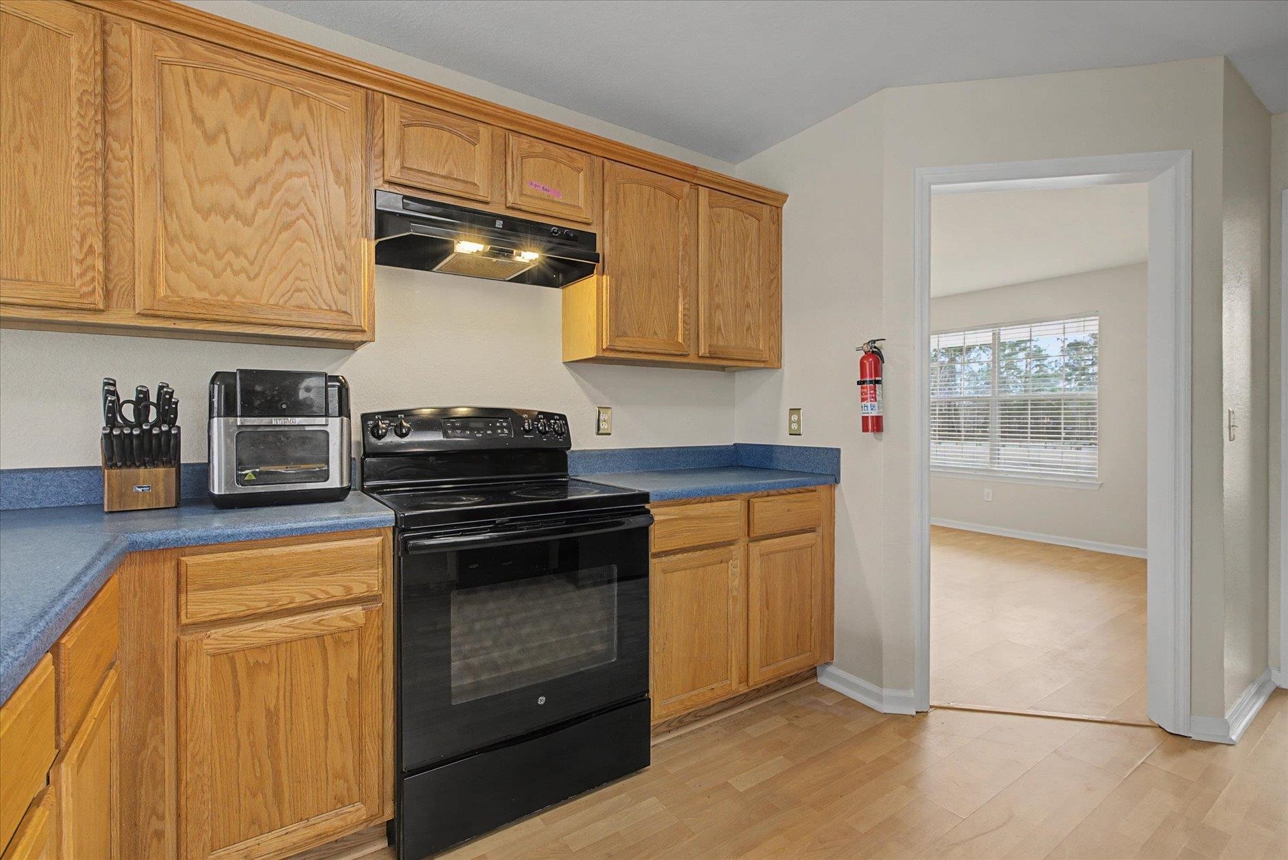 40 Cavallo Trail