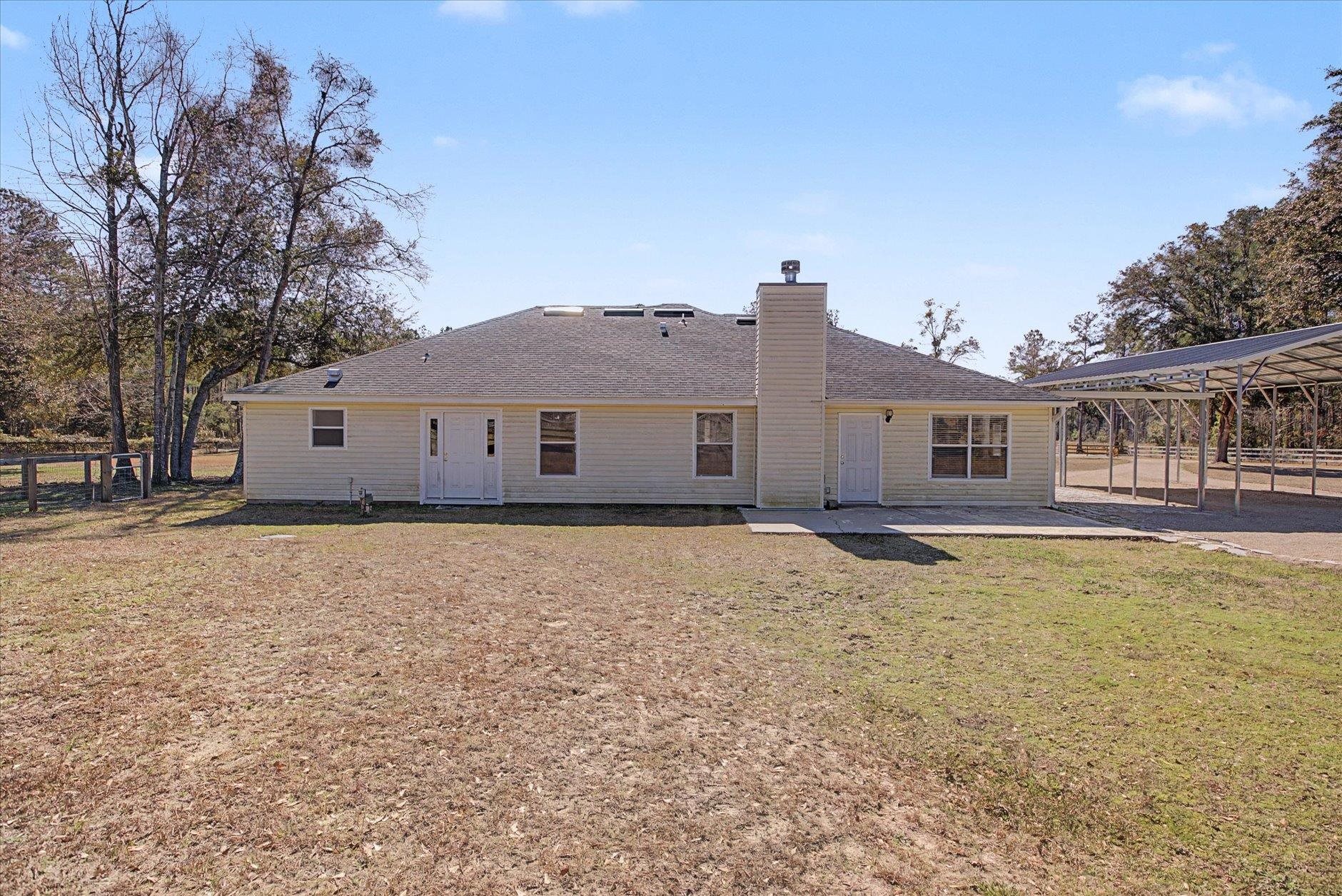 40 Cavallo Trail