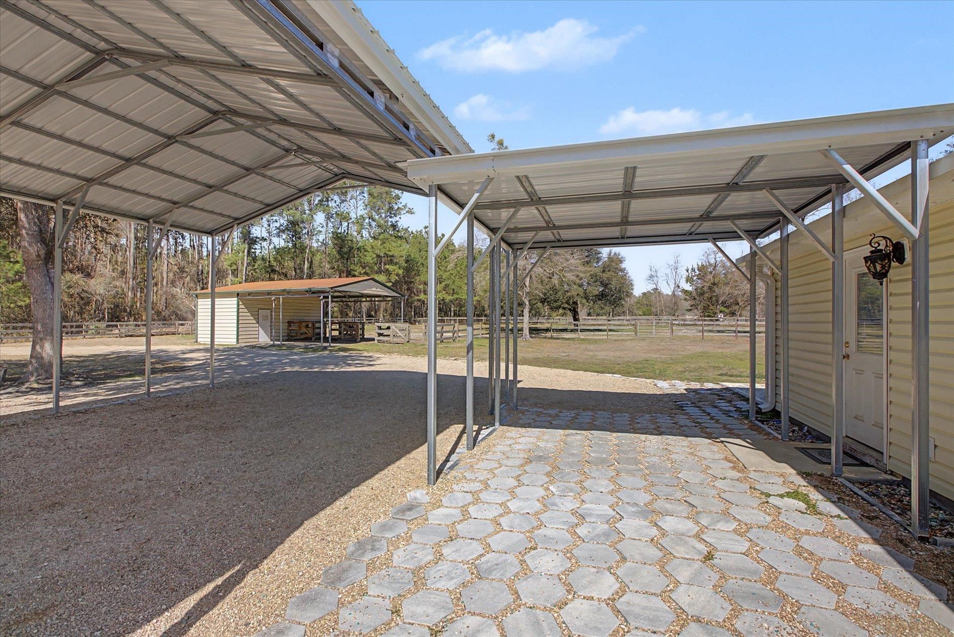 40 Cavallo Trail
