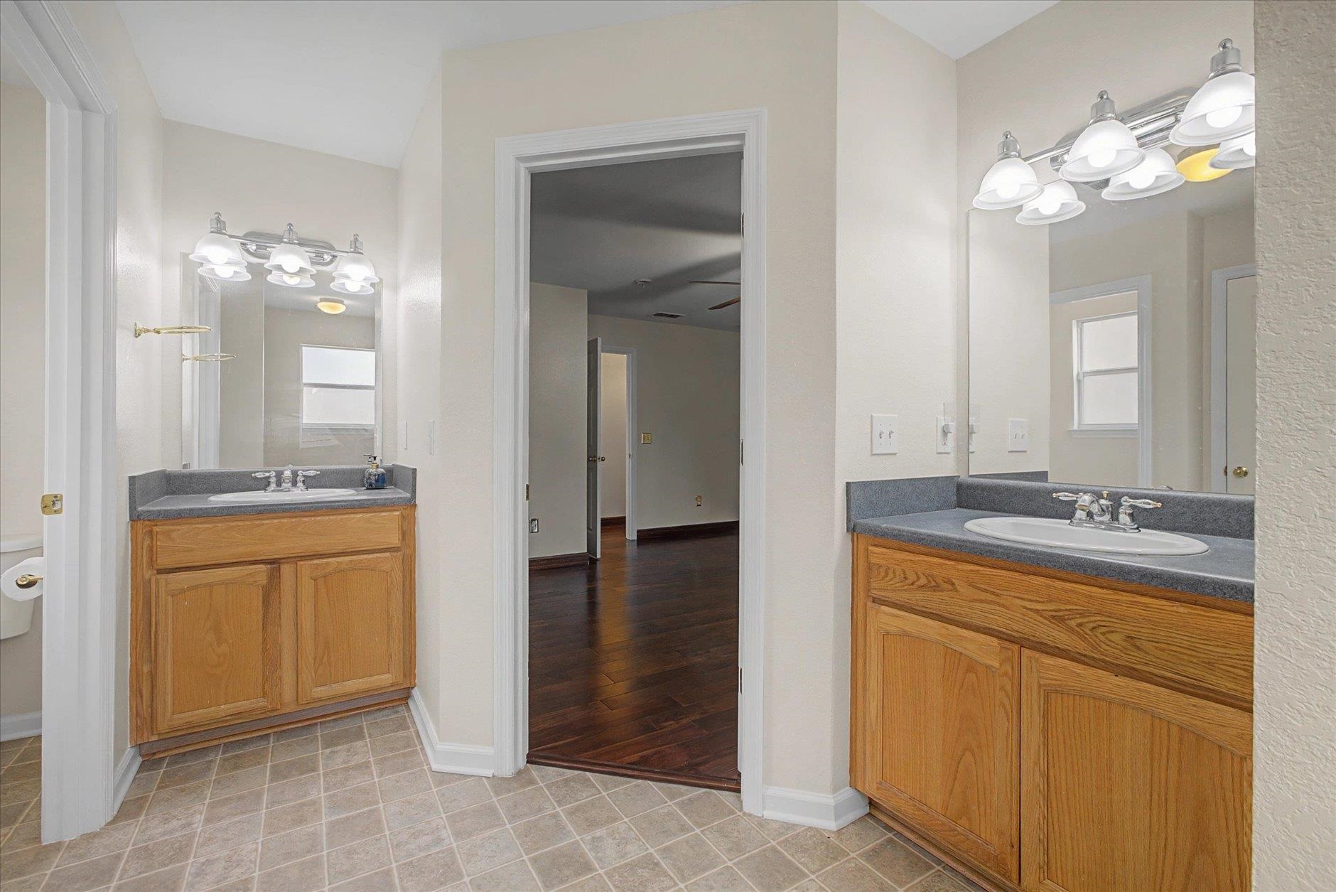40 Cavallo Trail