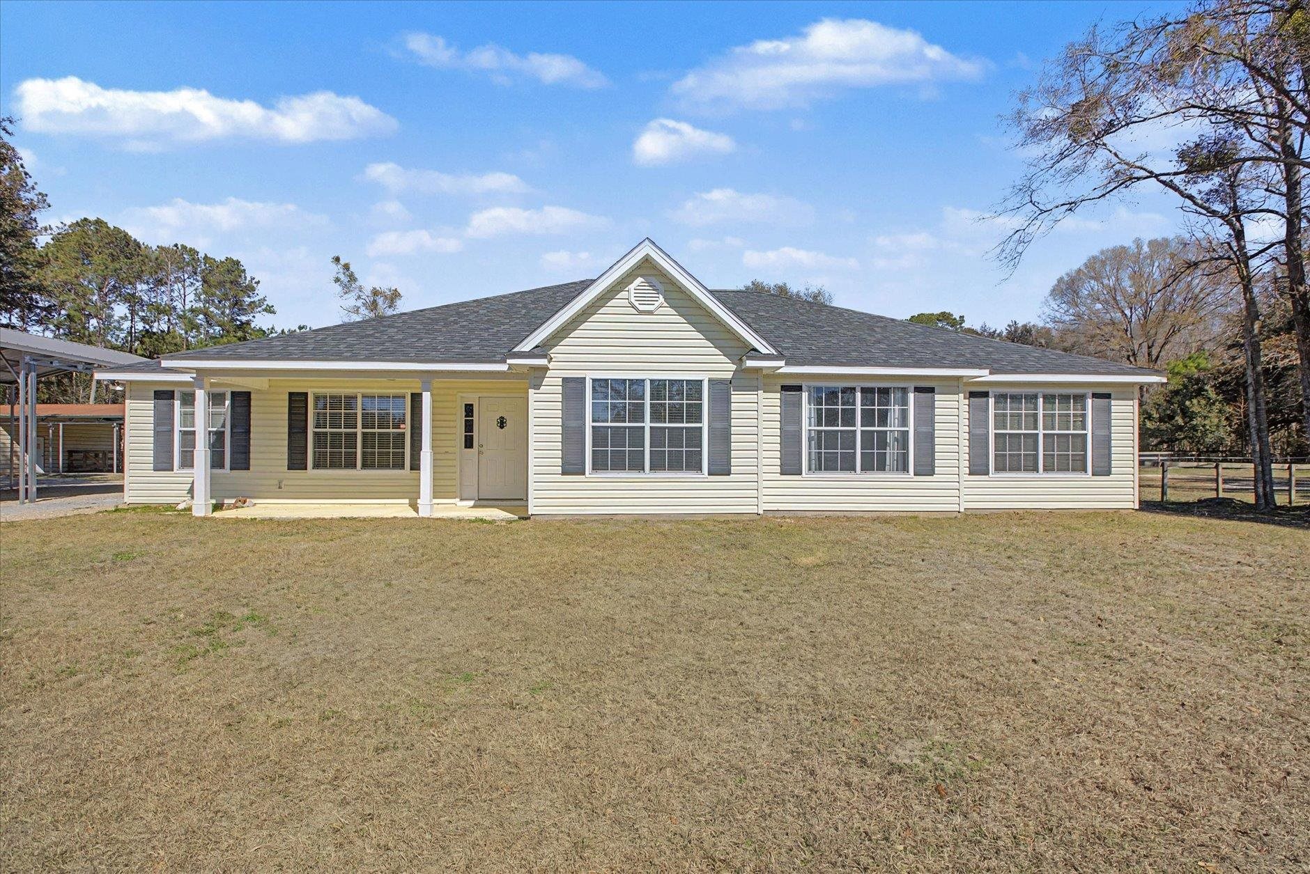 40 Cavallo Trail