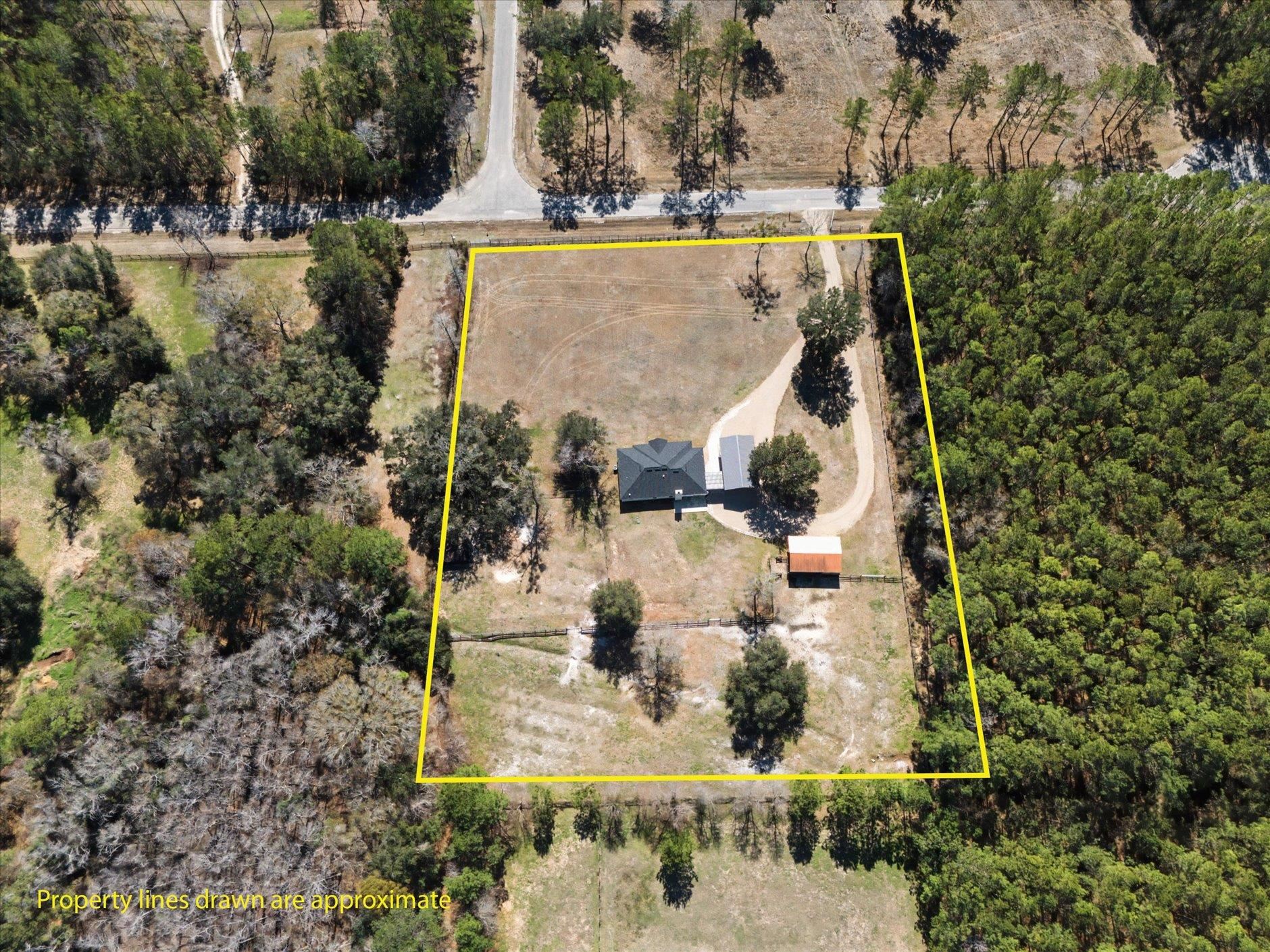 40 Cavallo Trail