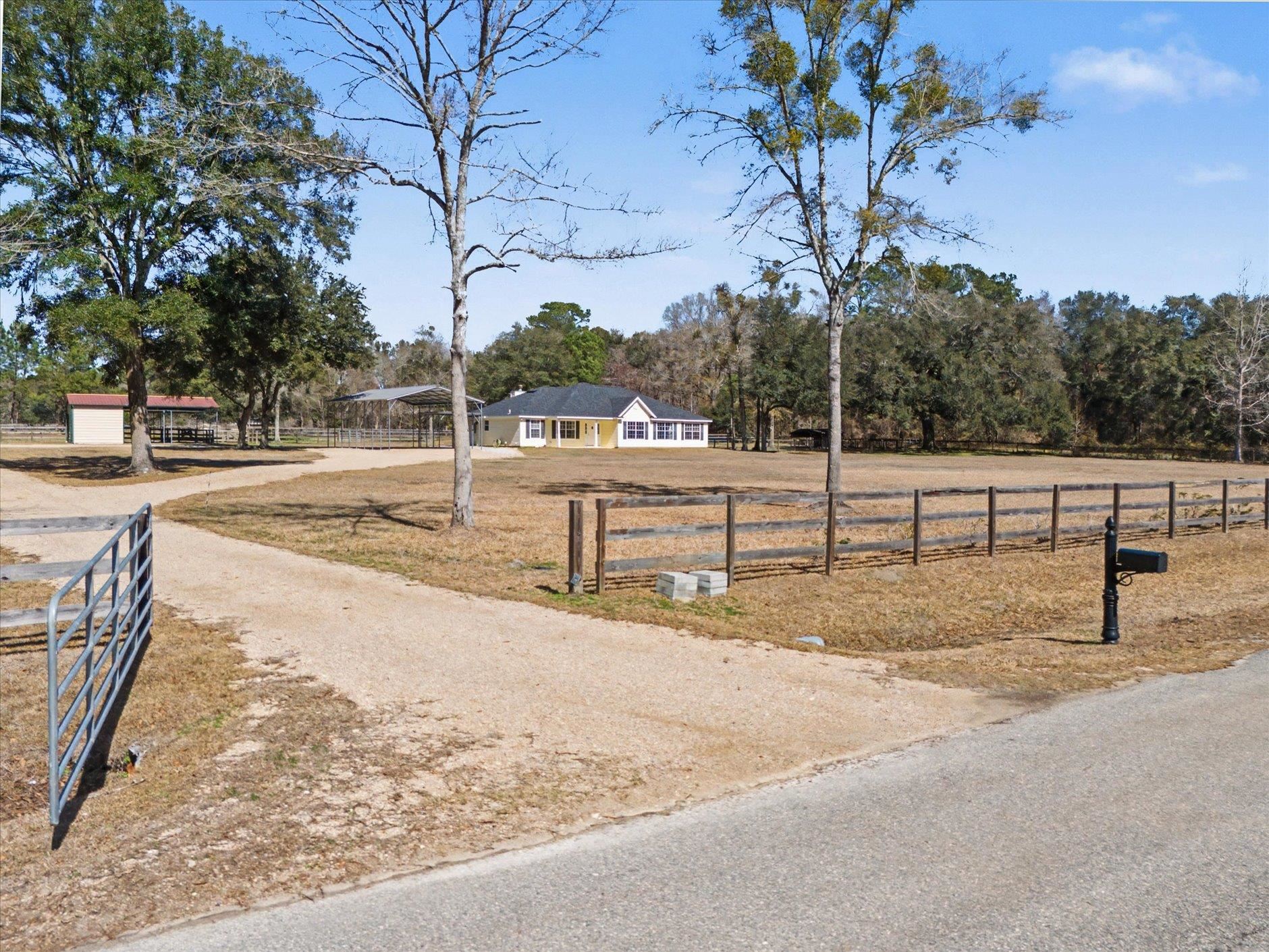 40 Cavallo Trail