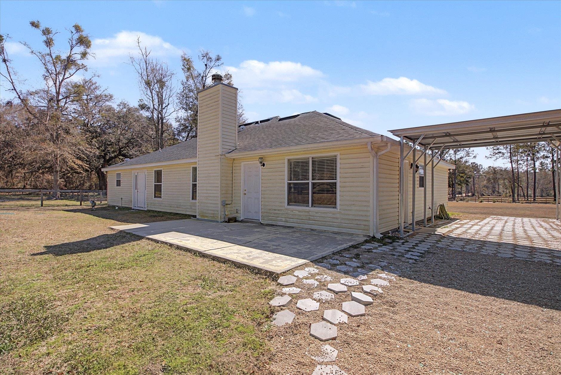 40 Cavallo Trail