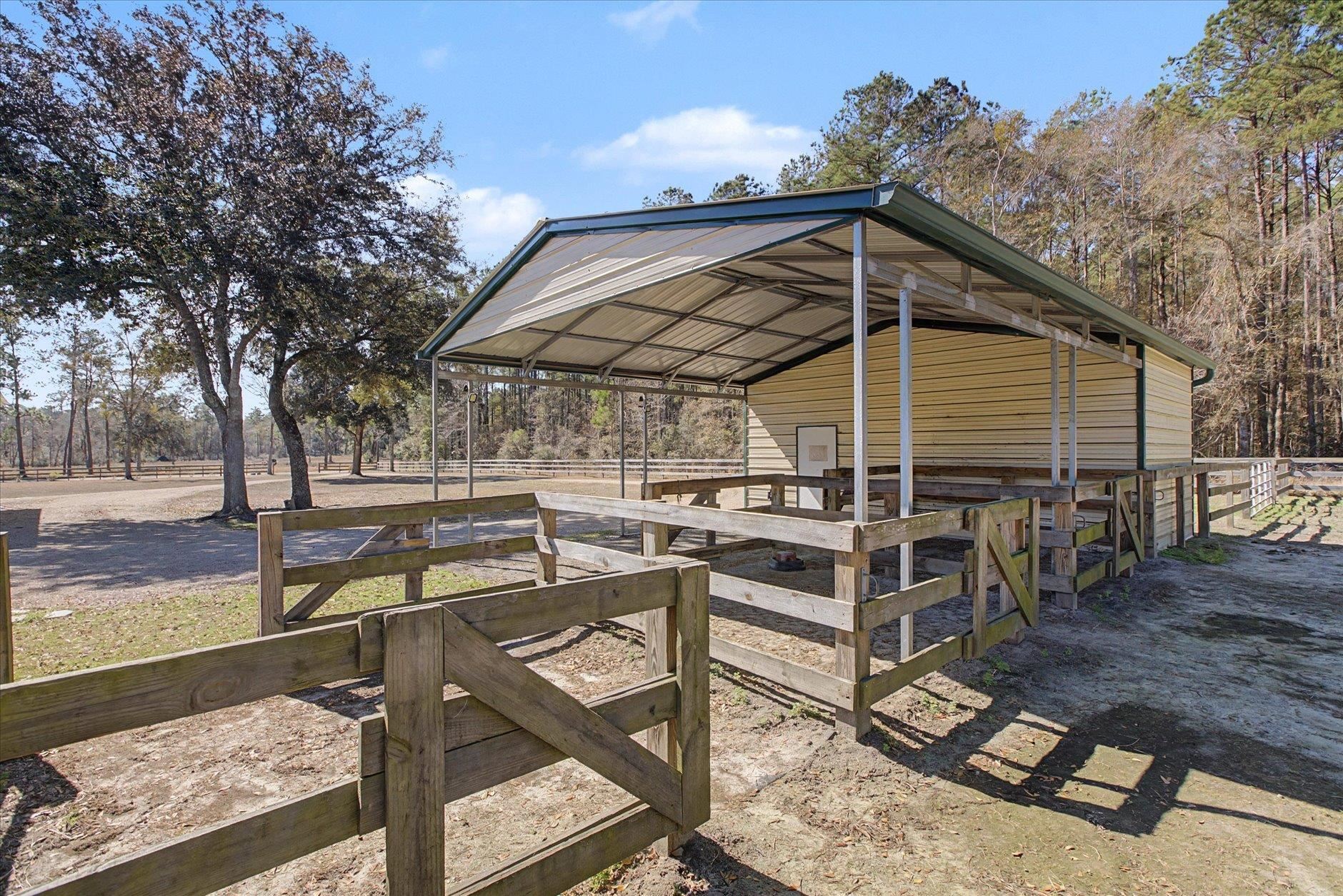 40 Cavallo Trail