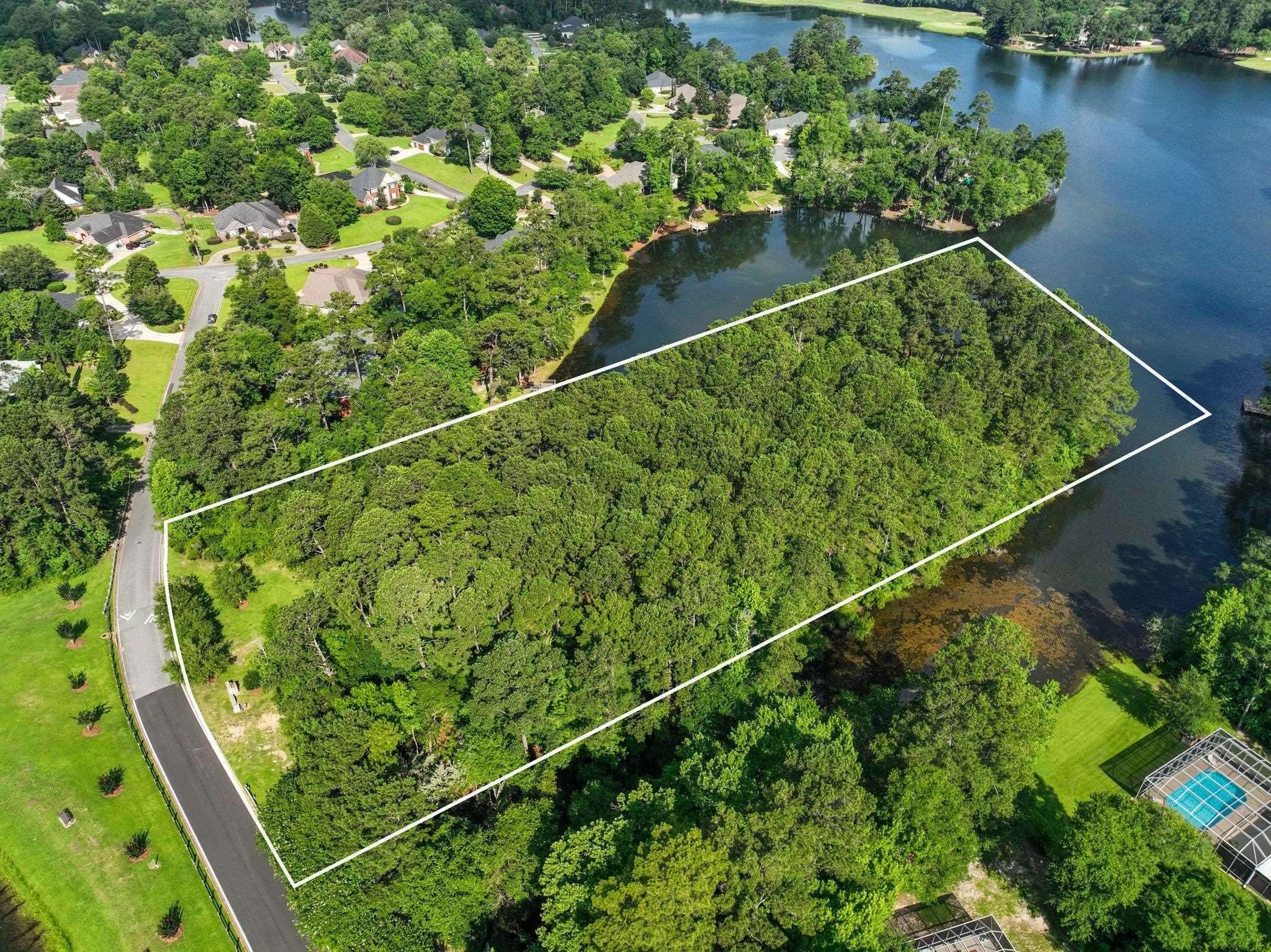 8857 Glen Abby Drive