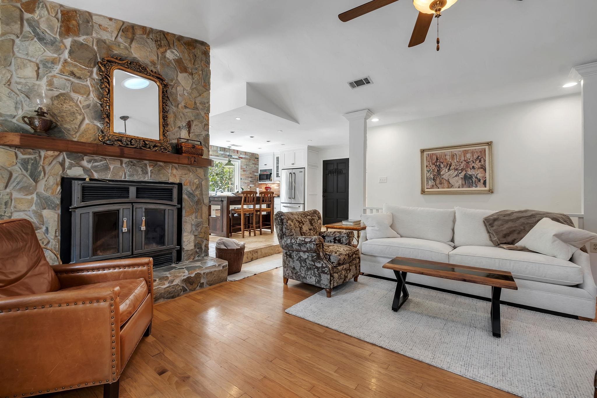 1521 Kessel Drive