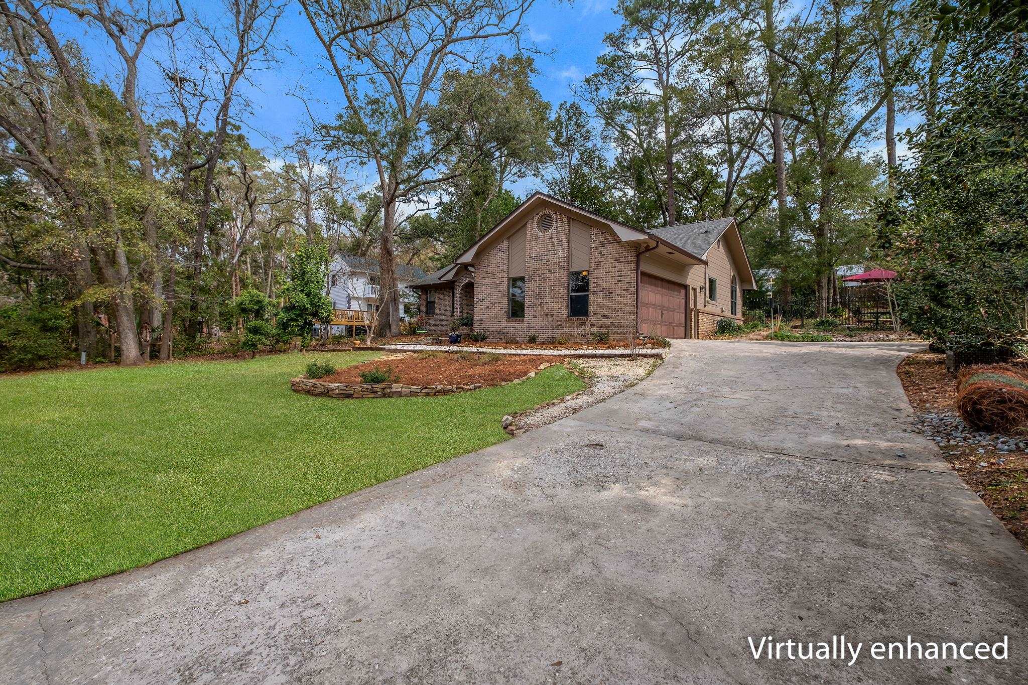 1521 Kessel Drive